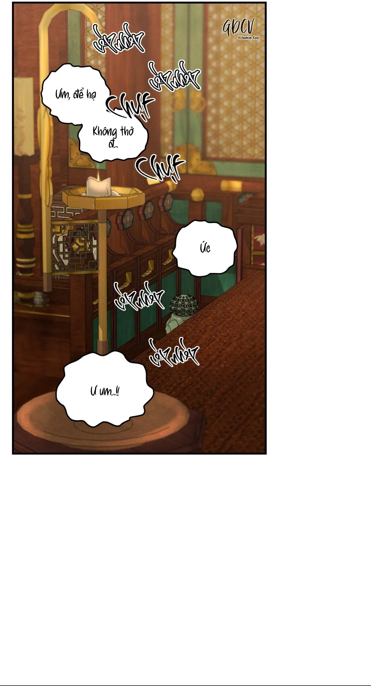 GALE OF THE GOD Chapter 14 Trang 18