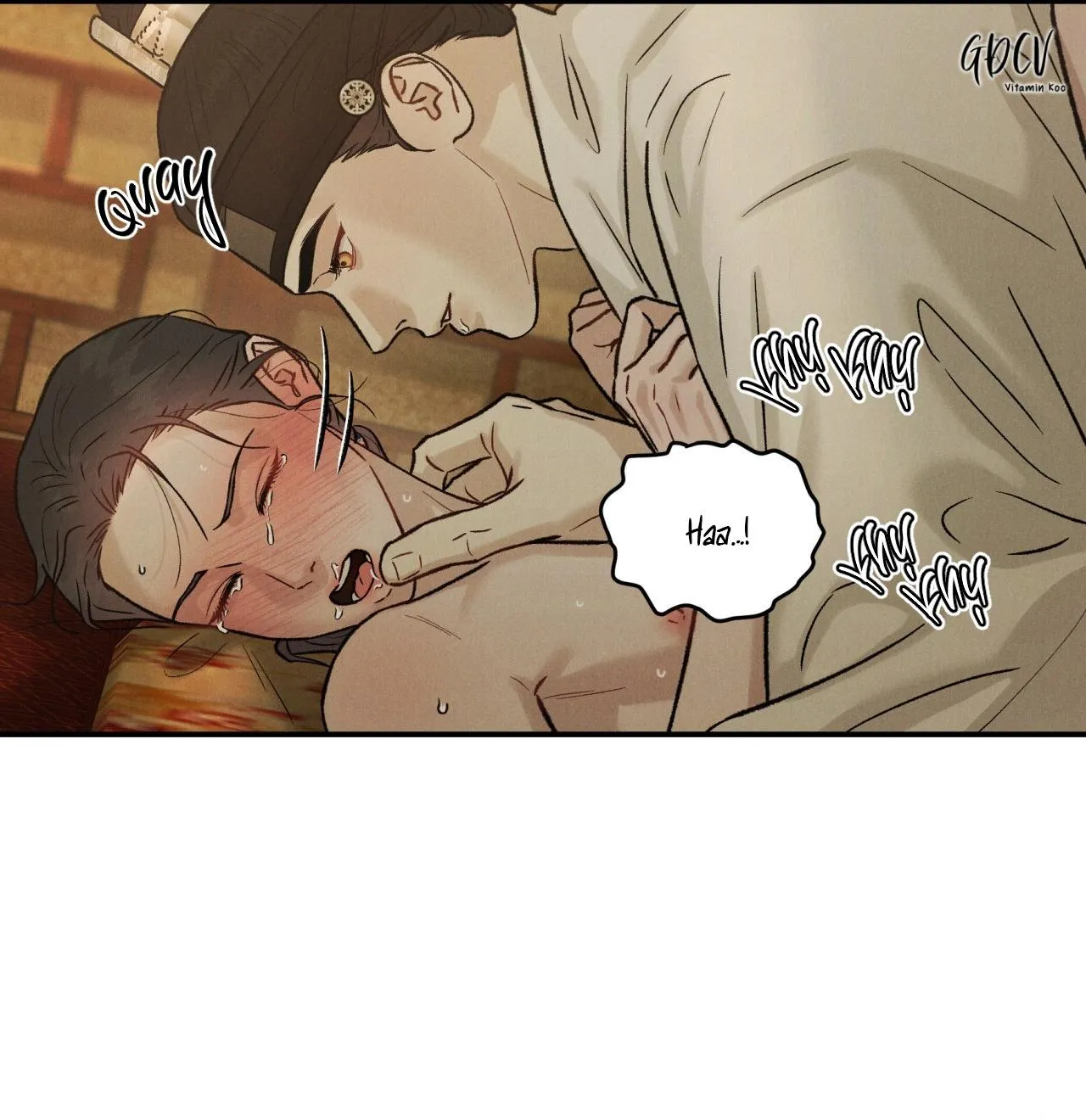 GALE OF THE GOD Chapter 14 Trang 19