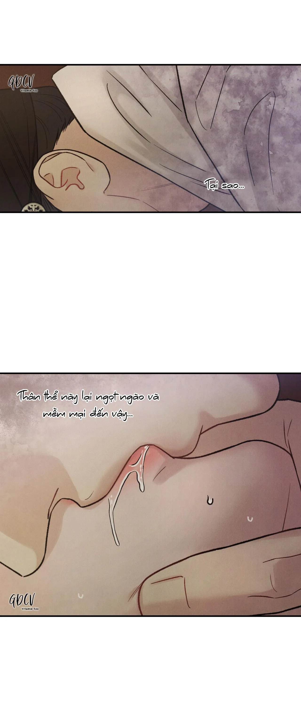 GALE OF THE GOD Chapter 14 Trang 21