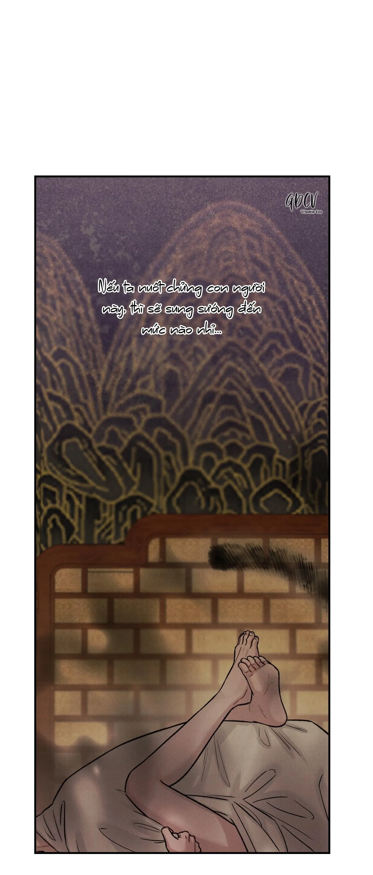 GALE OF THE GOD Chapter 14 Trang 22