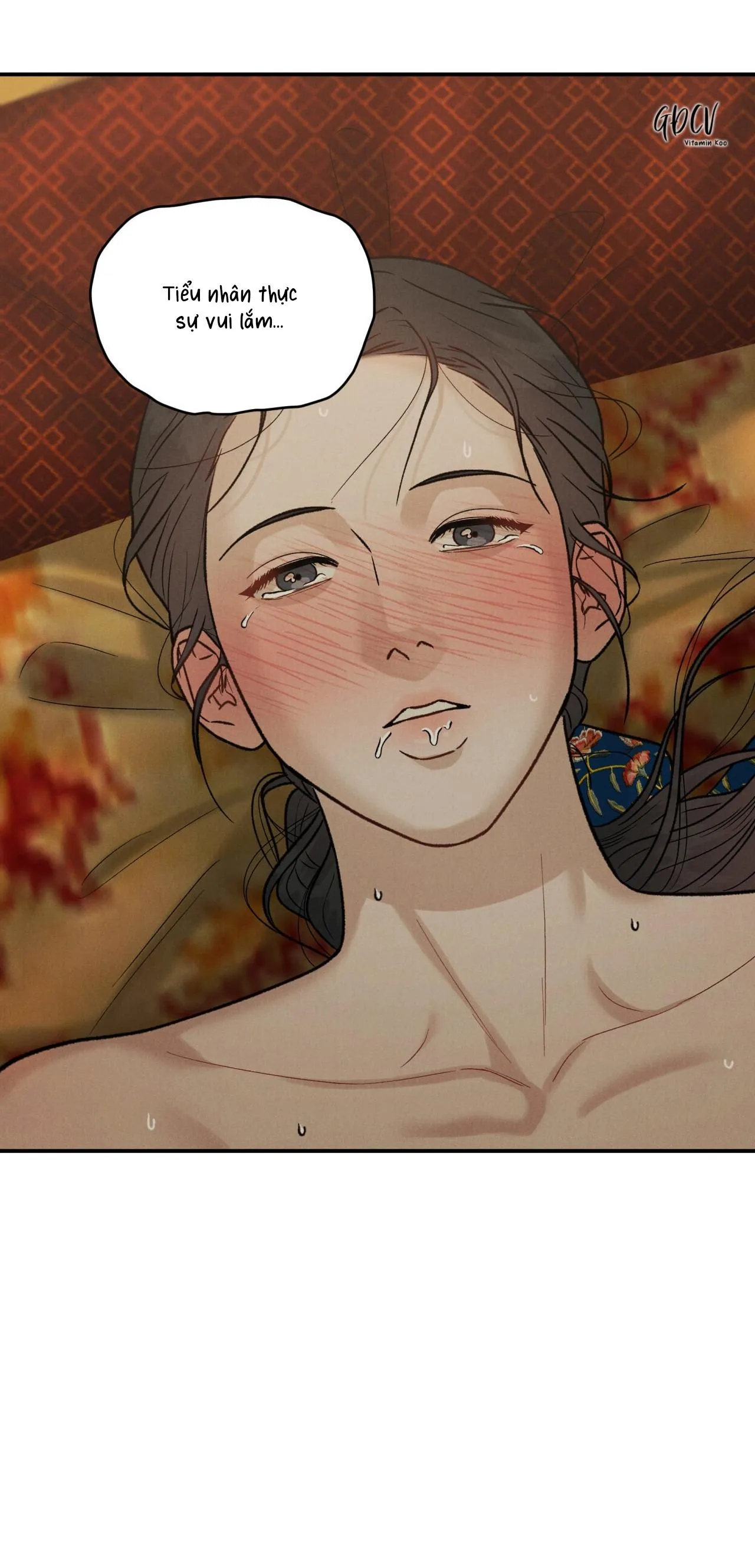 GALE OF THE GOD Chapter 14 Trang 27