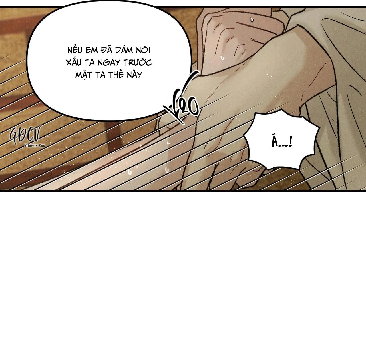 GALE OF THE GOD Chapter 14 Trang 29