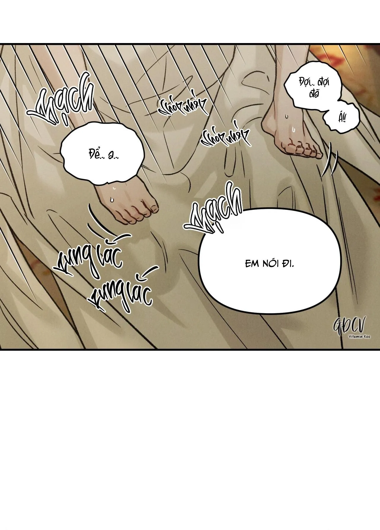 GALE OF THE GOD Chapter 14 Trang 31