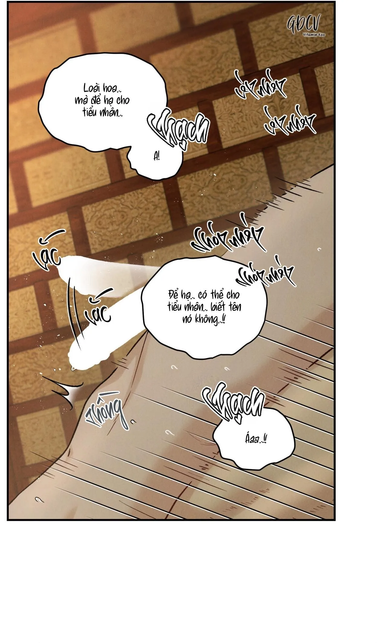 GALE OF THE GOD Chapter 14 Trang 32