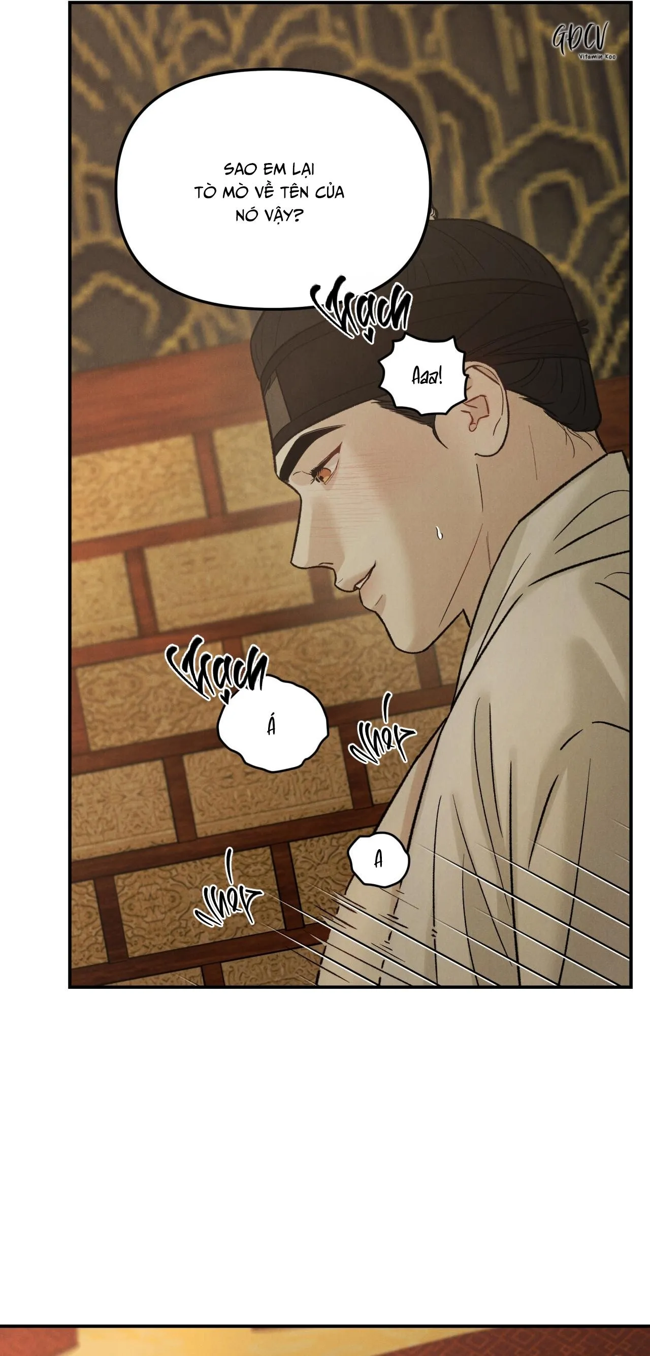 GALE OF THE GOD Chapter 14 Trang 33