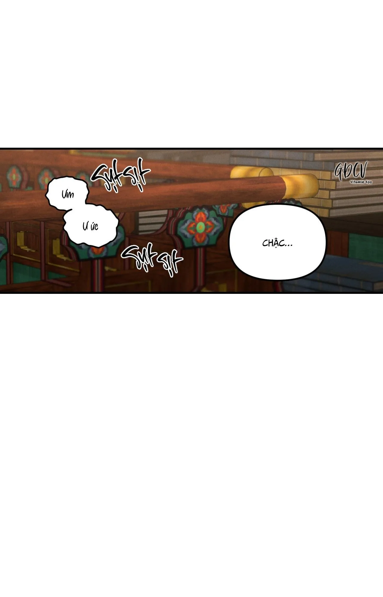 GALE OF THE GOD Chapter 14 Trang 46