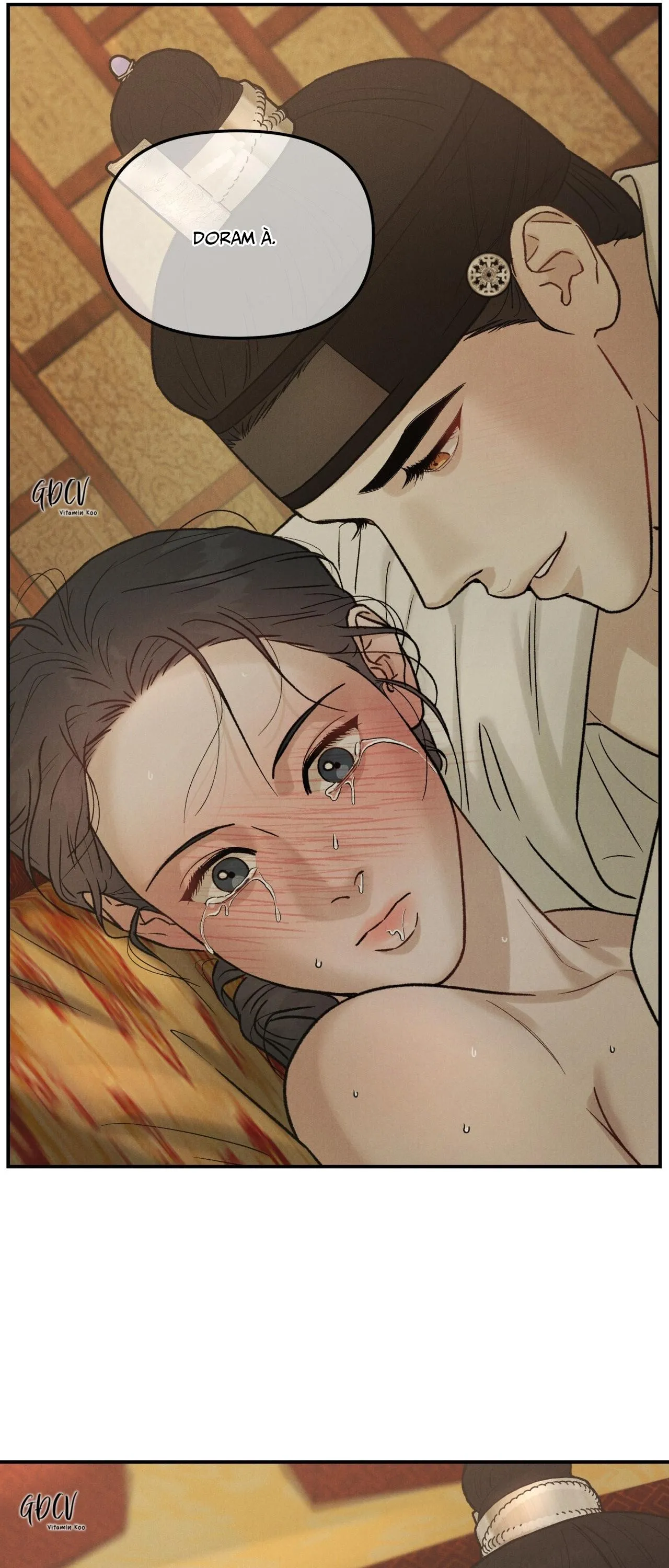 GALE OF THE GOD Chapter 14 Trang 47