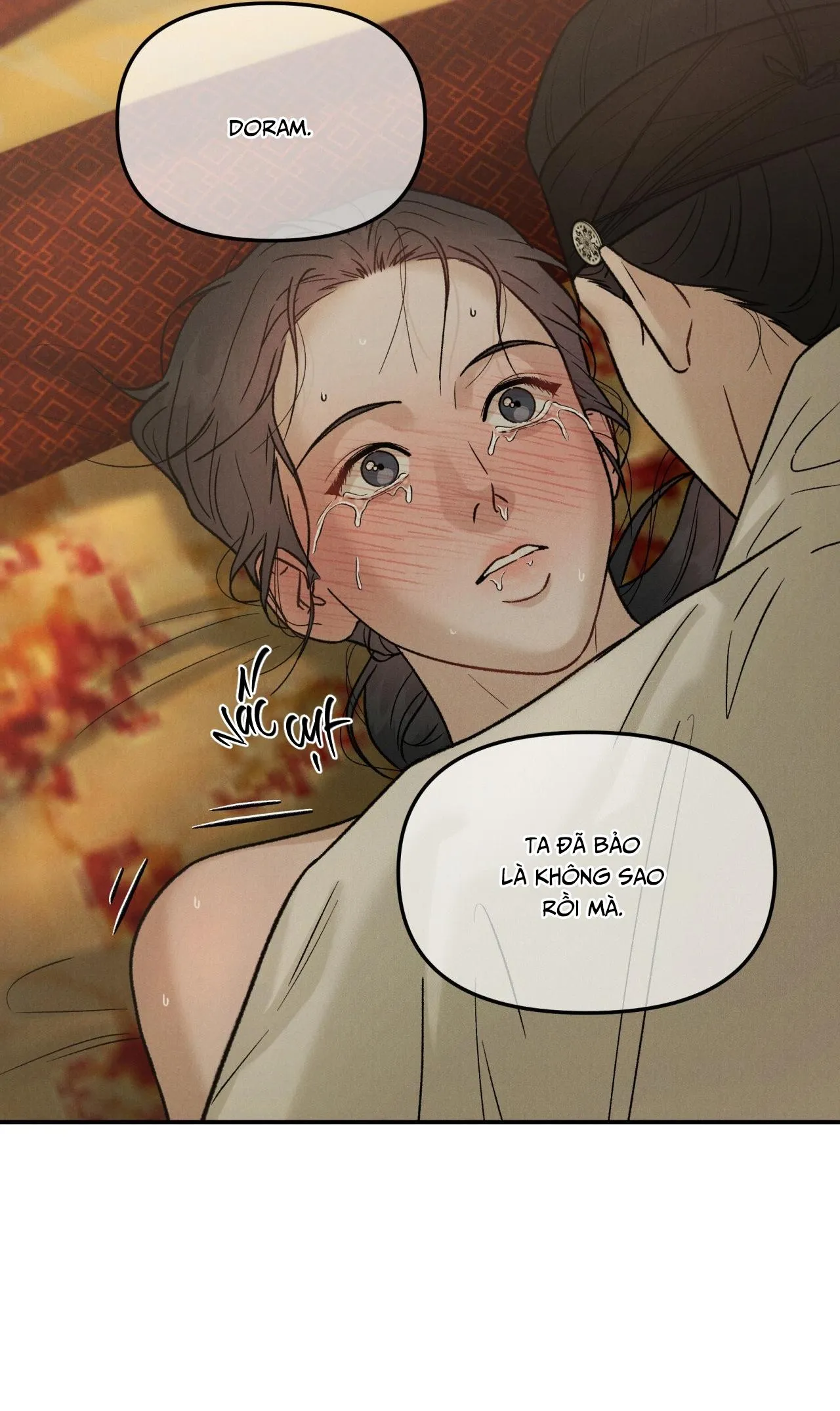 GALE OF THE GOD Chapter 14 Trang 48