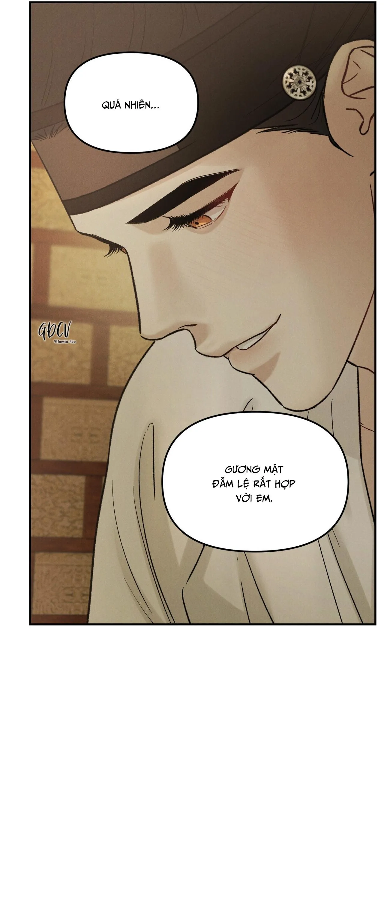 GALE OF THE GOD Chapter 14 Trang 49