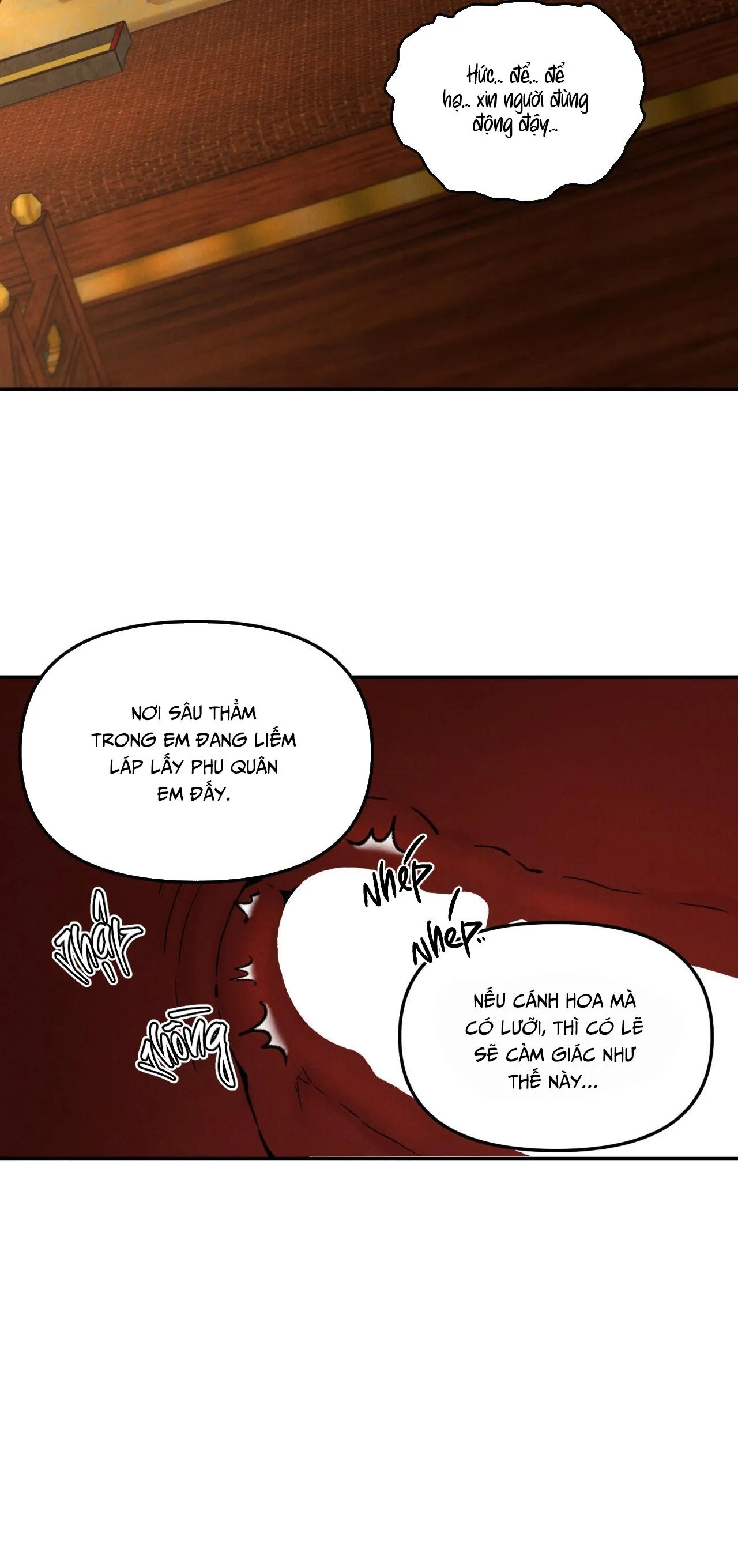 GALE OF THE GOD Chapter 15 Trang 3