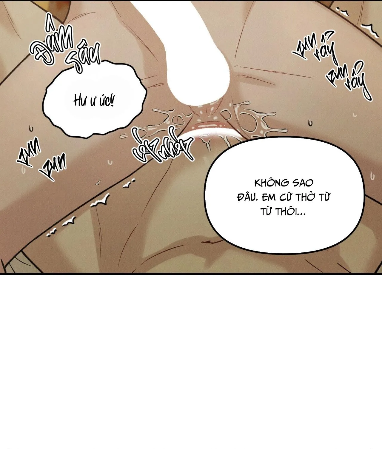 GALE OF THE GOD Chapter 15 Trang 5