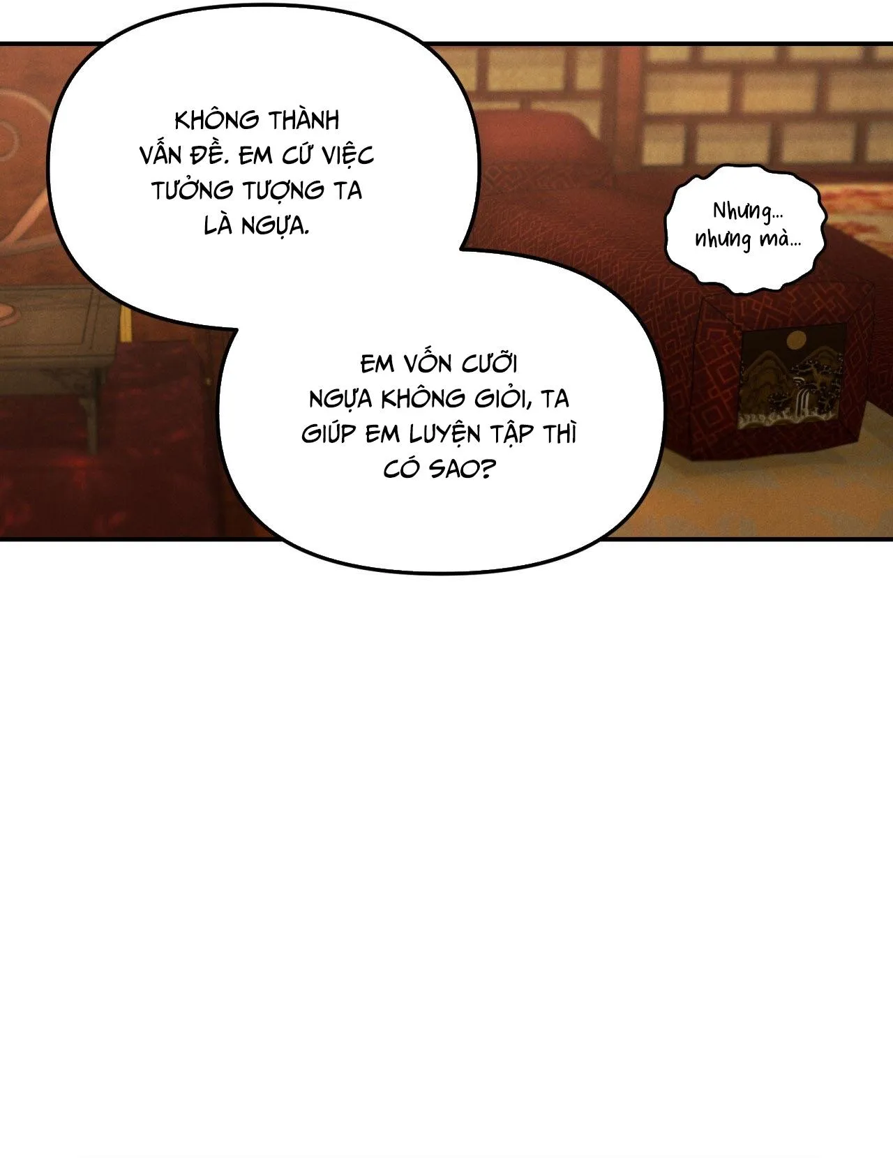 GALE OF THE GOD Chapter 15 Trang 17