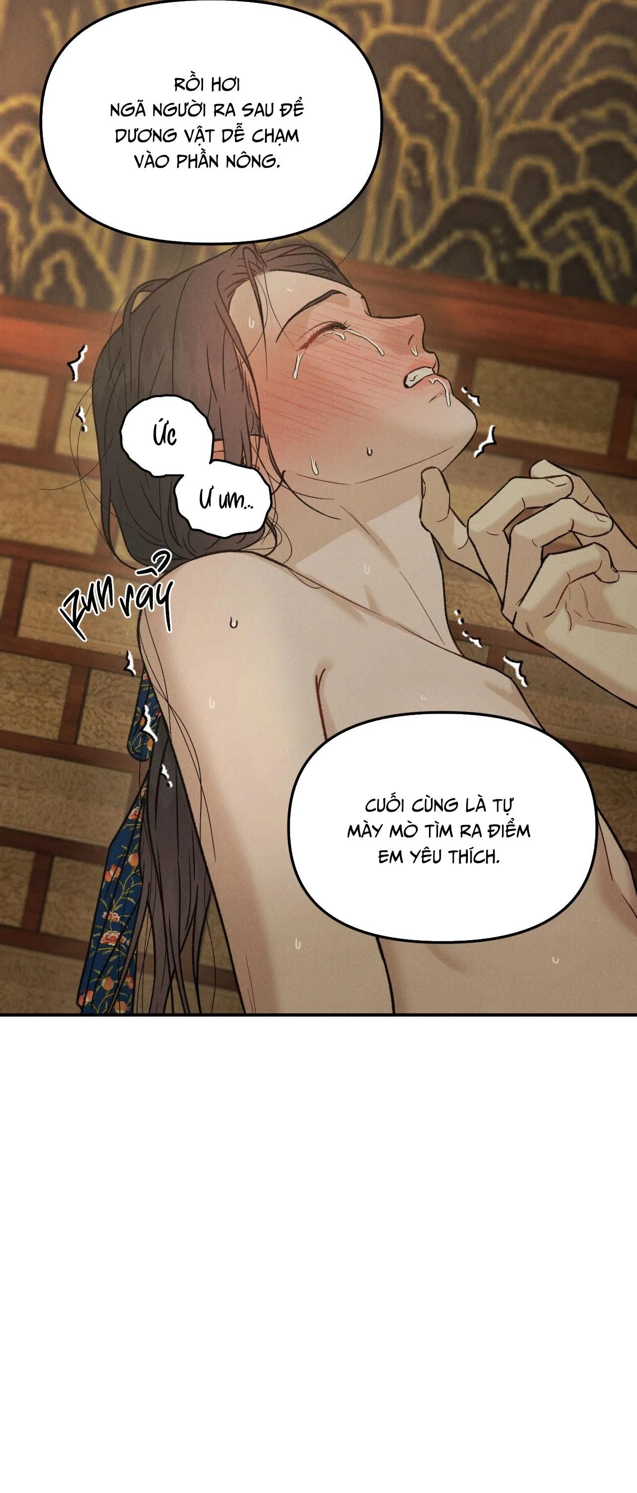 GALE OF THE GOD Chapter 15 Trang 19