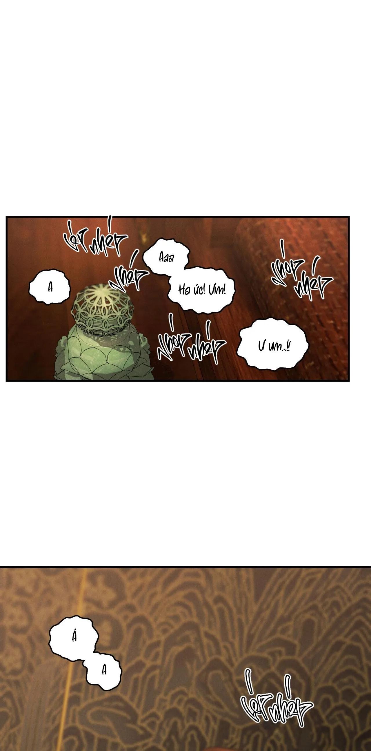 GALE OF THE GOD Chapter 15 Trang 20