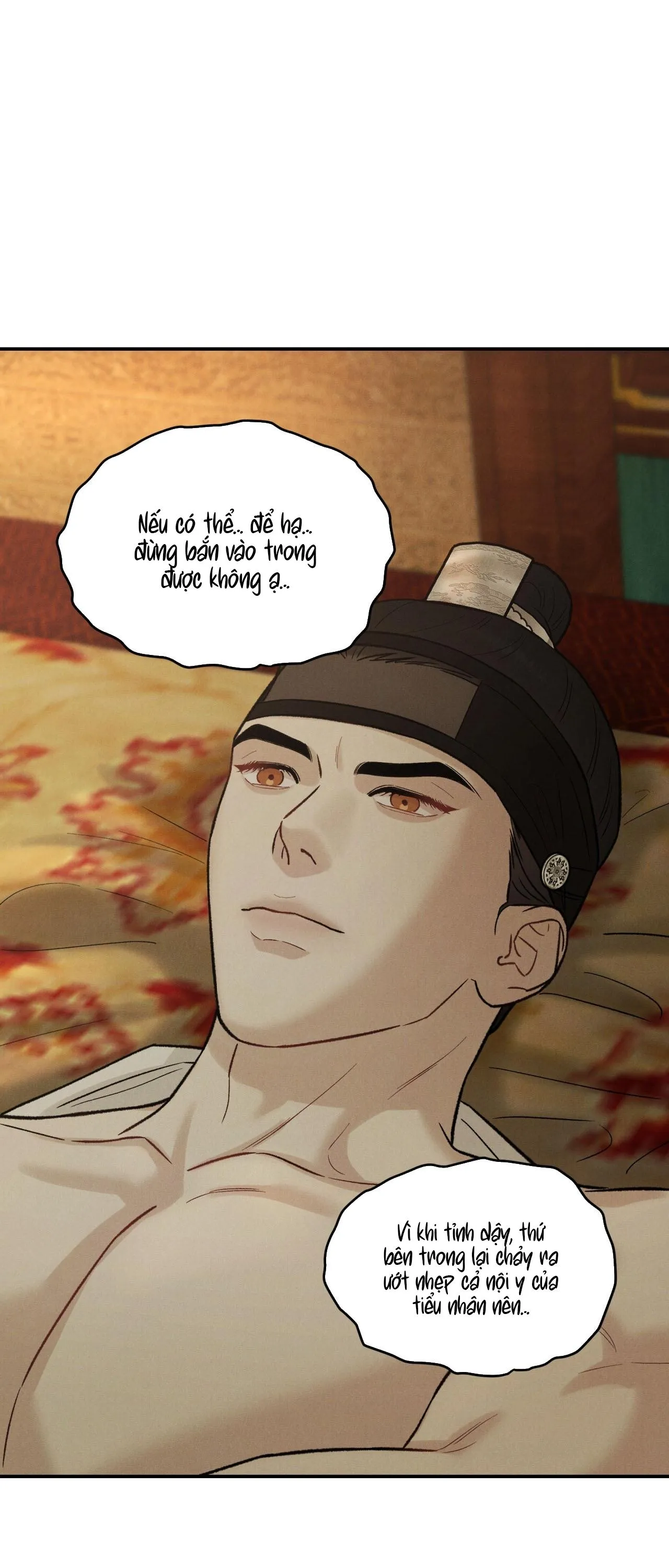 GALE OF THE GOD Chapter 15 Trang 28