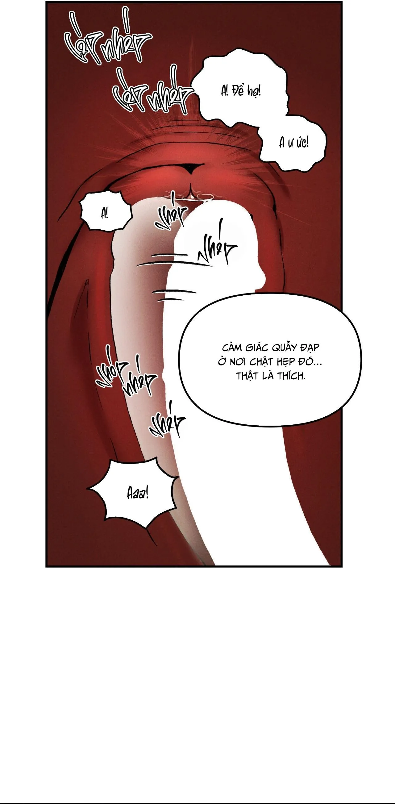 GALE OF THE GOD Chapter 15 Trang 36