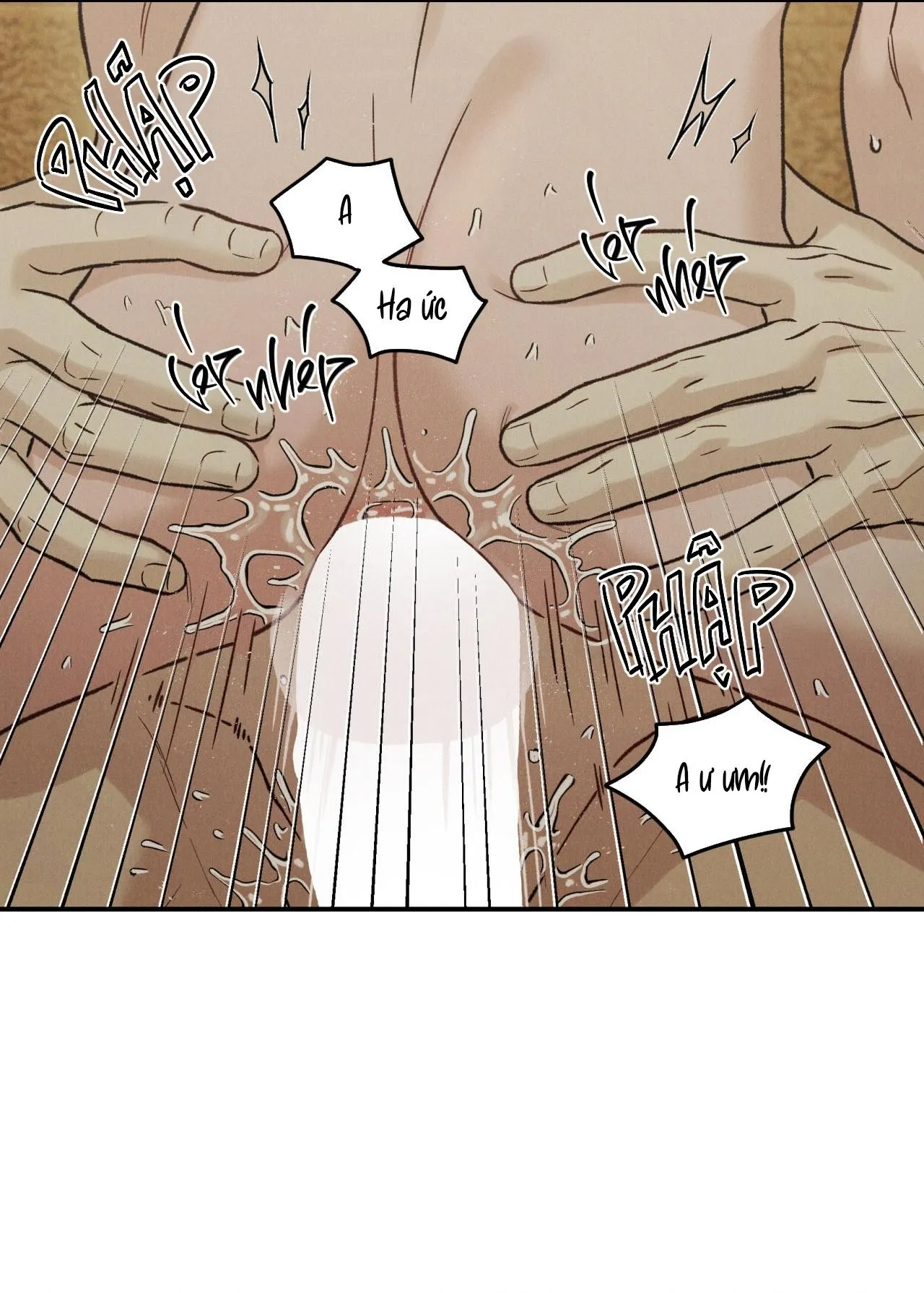 GALE OF THE GOD Chapter 15 Trang 37