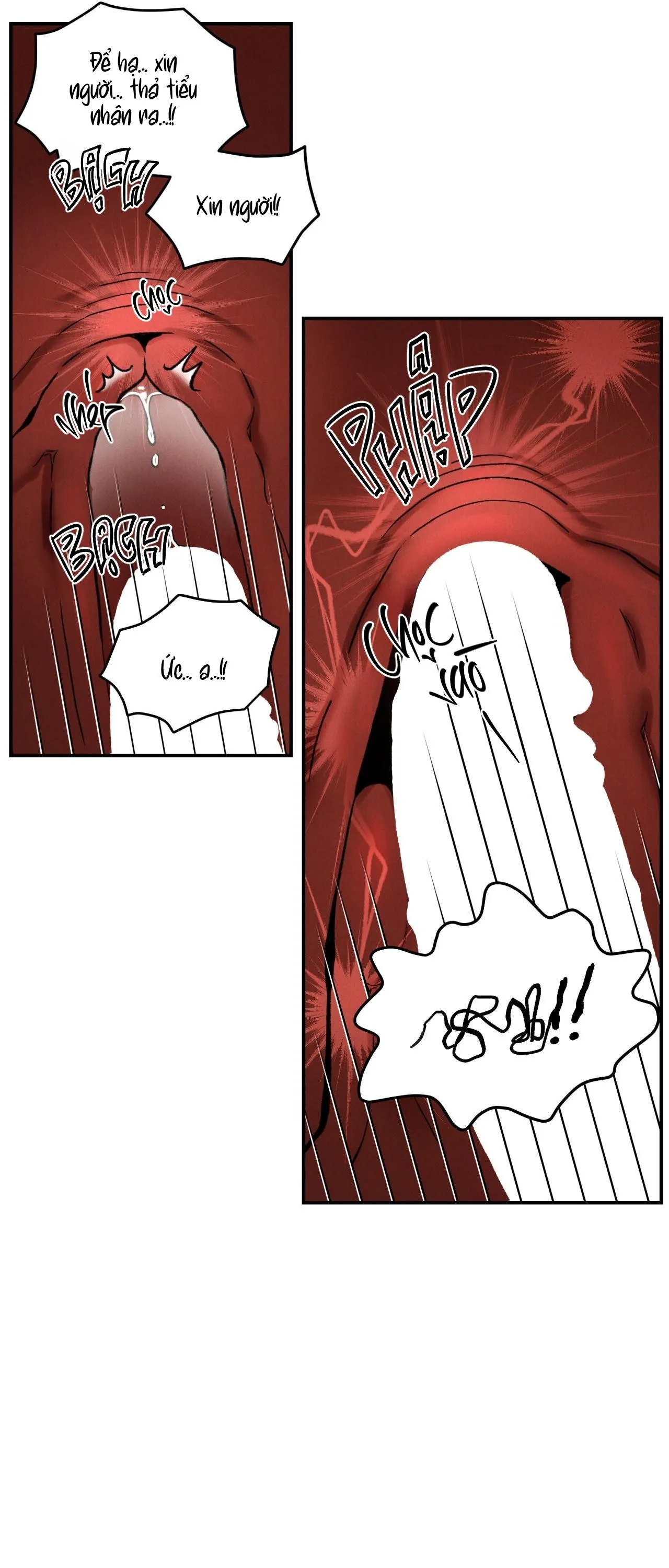 GALE OF THE GOD Chapter 15 Trang 39