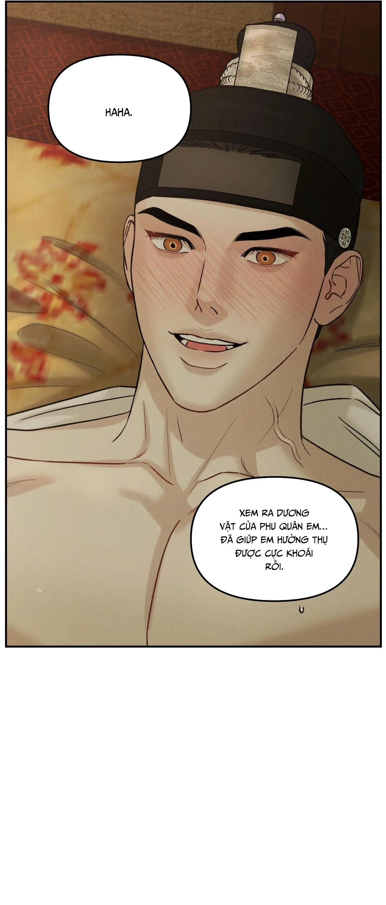 GALE OF THE GOD Chapter 15 Trang 42