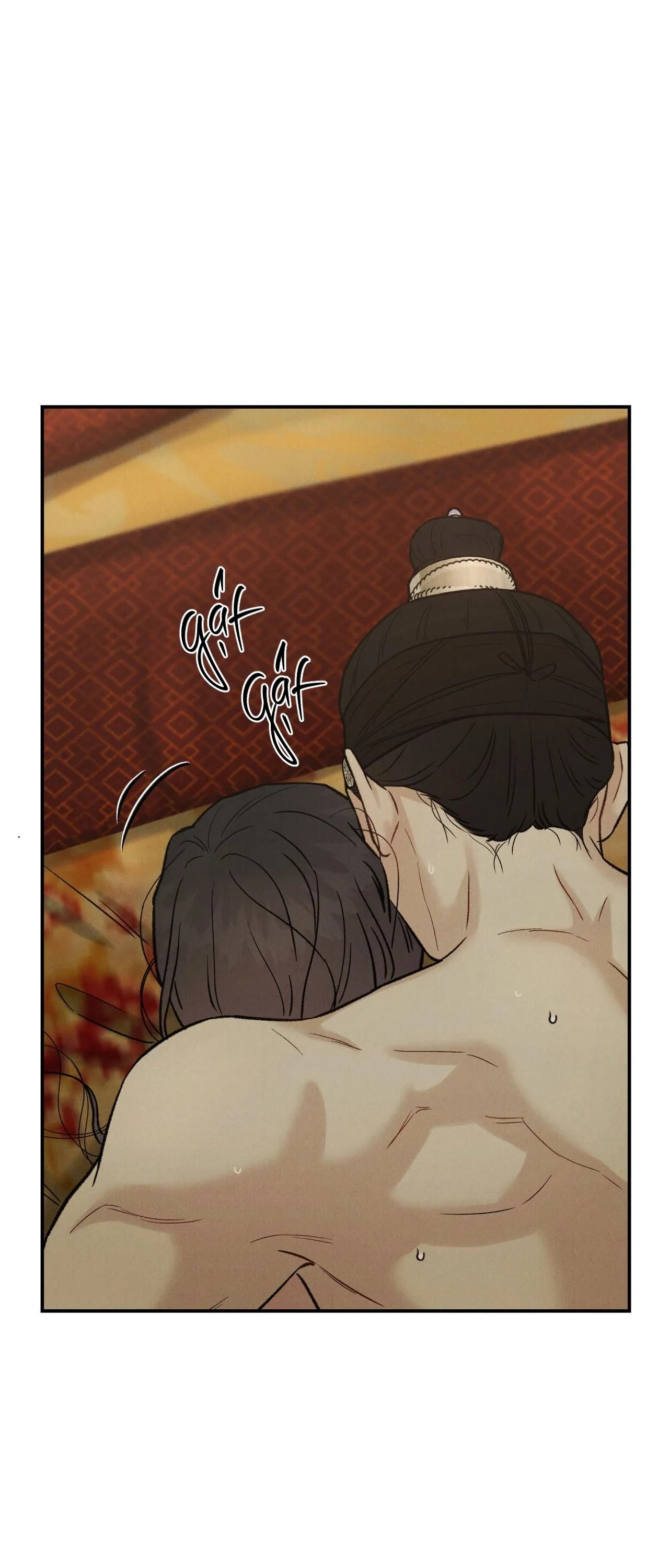 GALE OF THE GOD Chapter 15 Trang 46