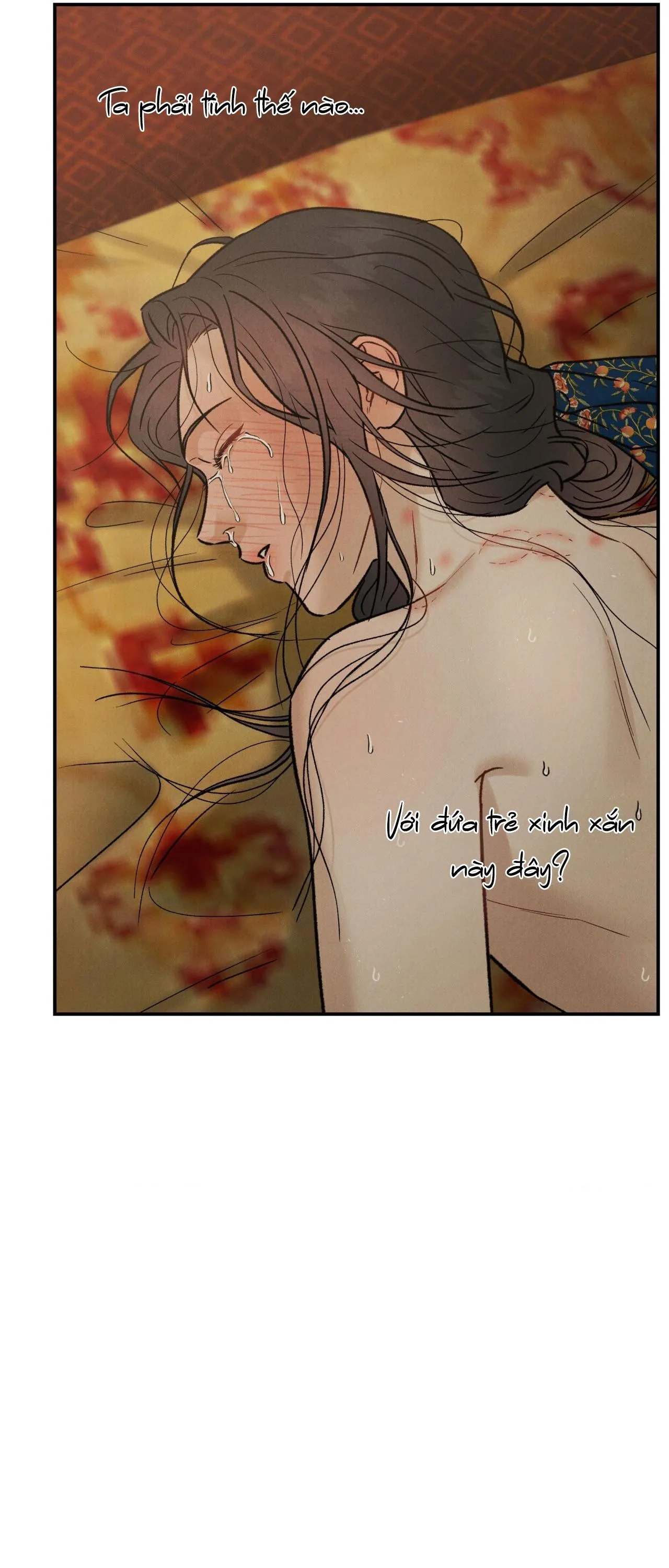 GALE OF THE GOD Chapter 15 Trang 53