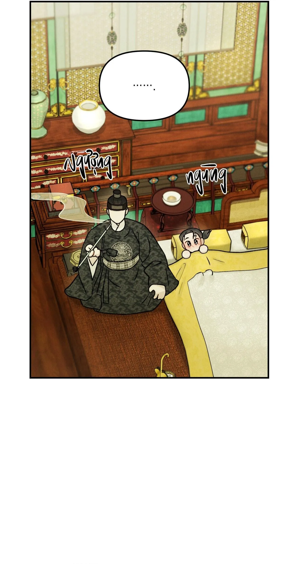 GALE OF THE GOD Chapter 16 Trang 5