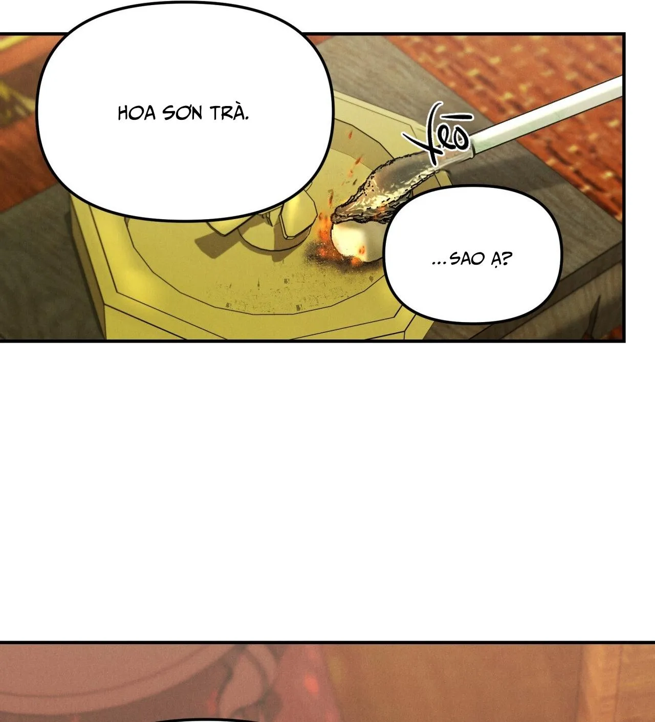 GALE OF THE GOD Chapter 16 Trang 6