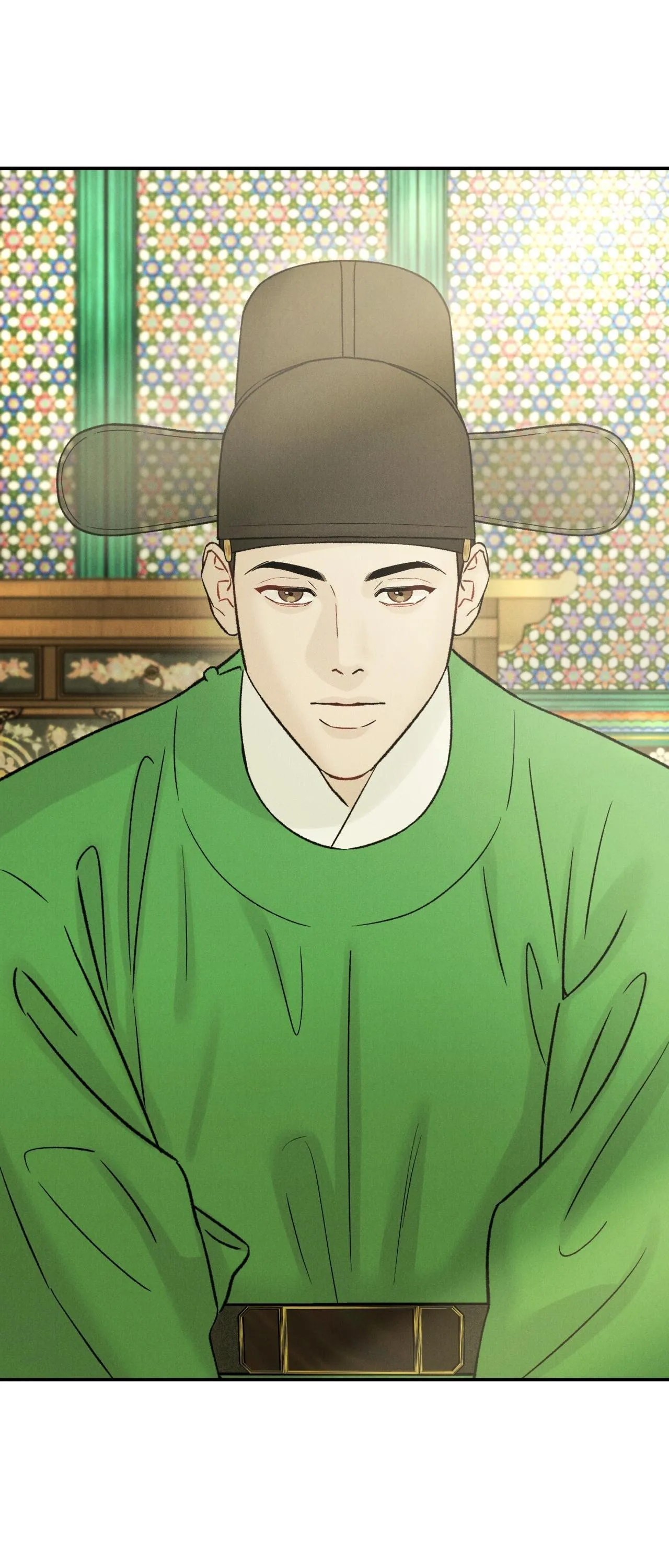 GALE OF THE GOD Chapter 16 Trang 21