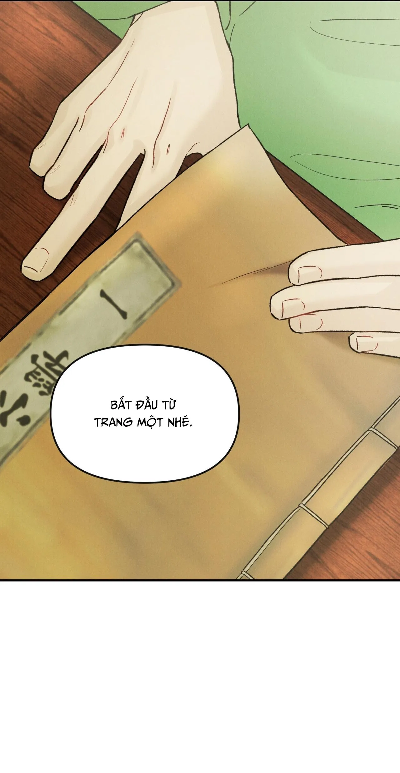 GALE OF THE GOD Chapter 16 Trang 26