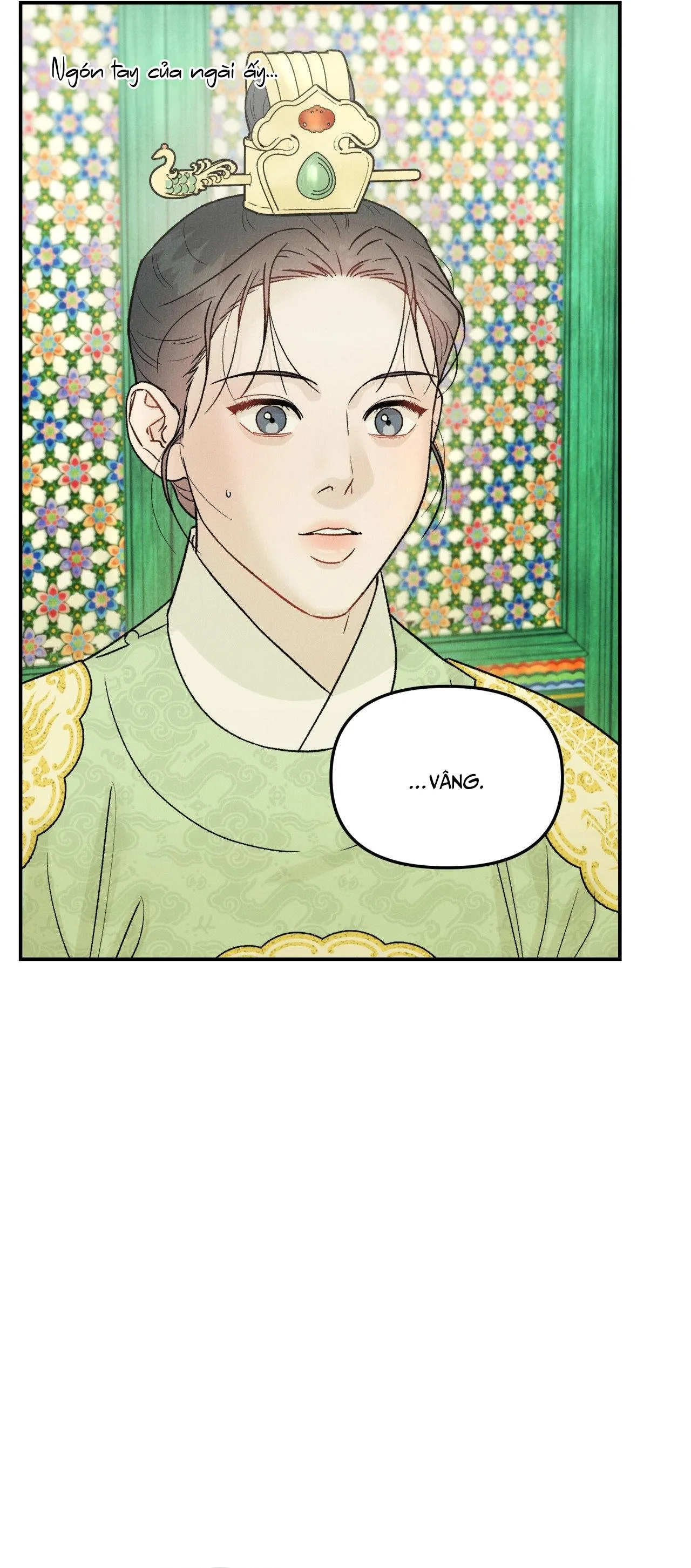 GALE OF THE GOD Chapter 16 Trang 27