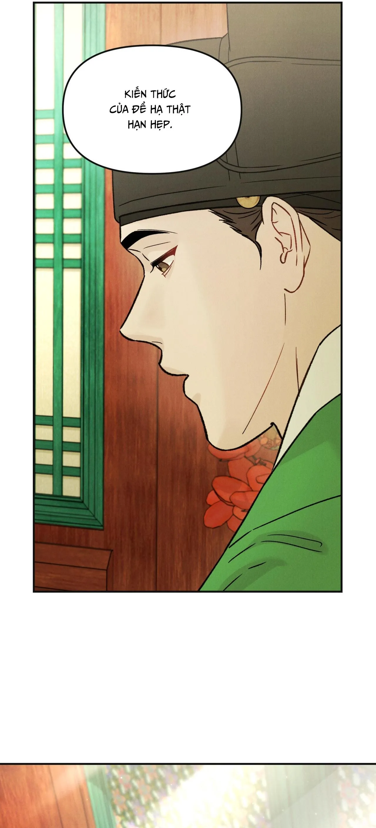 GALE OF THE GOD Chapter 16 Trang 35