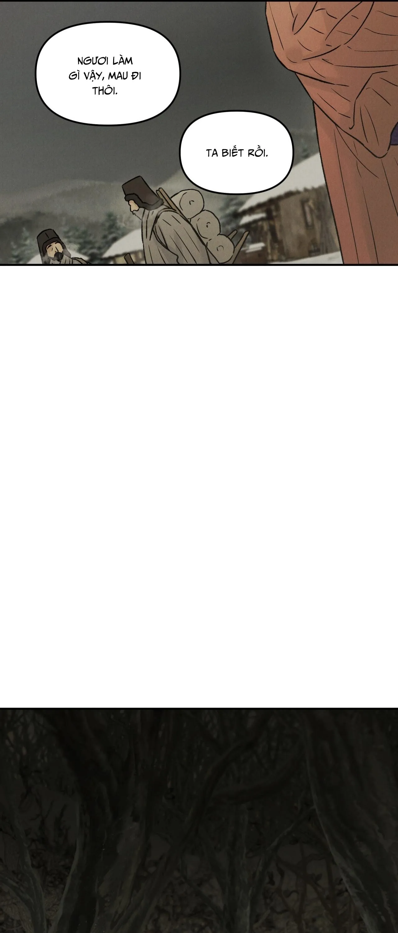 GALE OF THE GOD Chapter 16 Trang 44