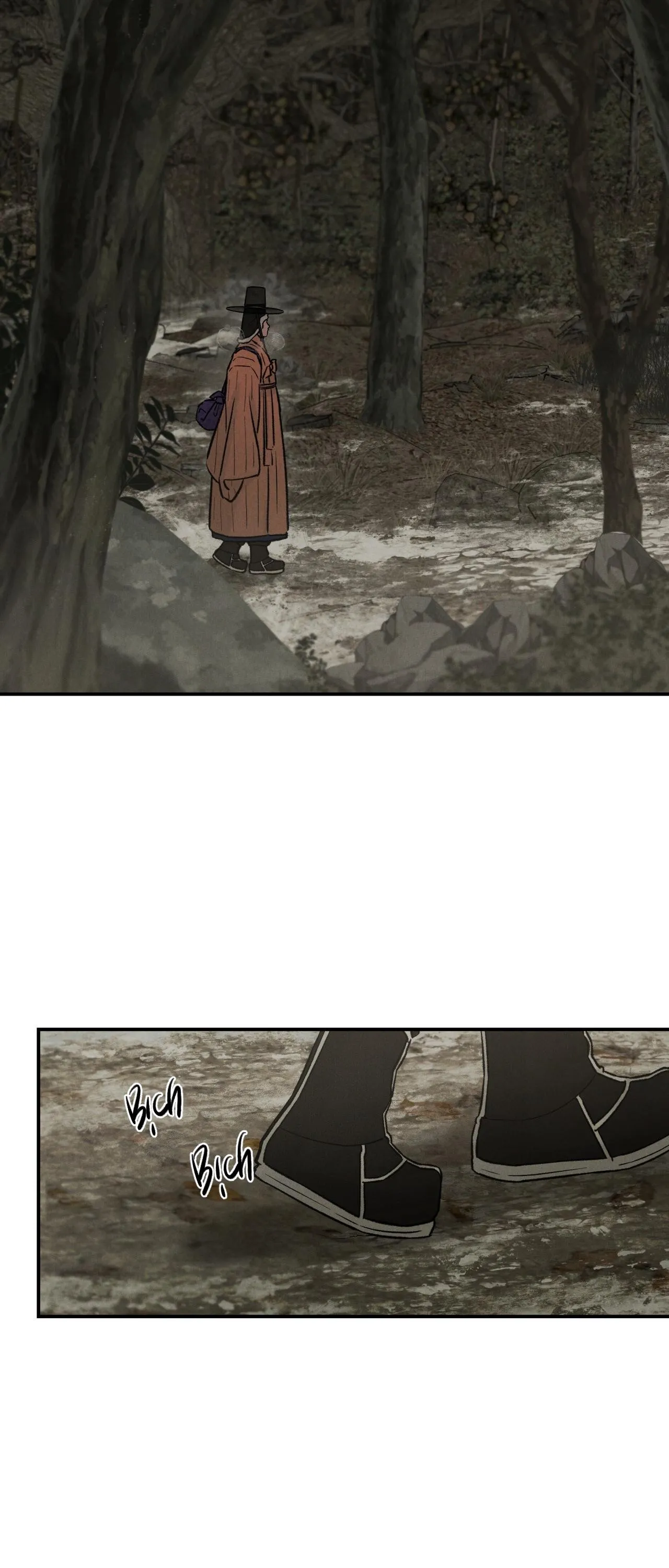 GALE OF THE GOD Chapter 16 Trang 45