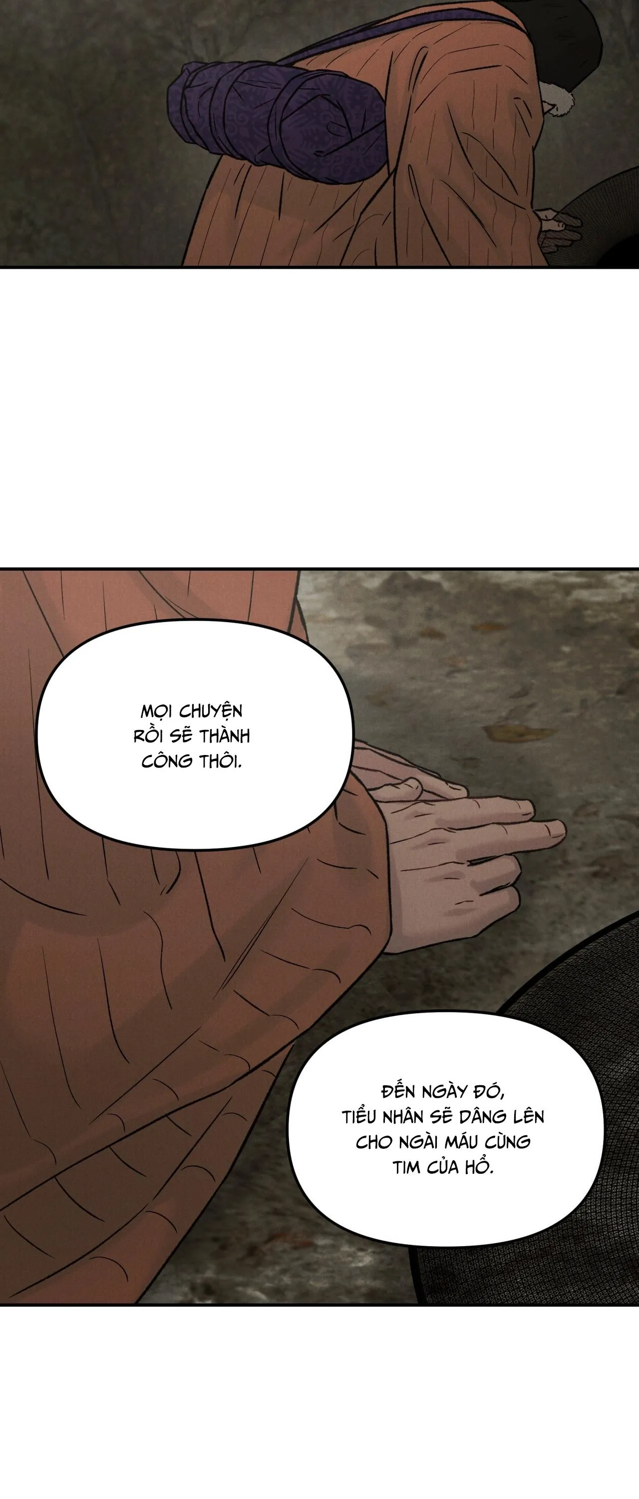 GALE OF THE GOD Chapter 16 Trang 48