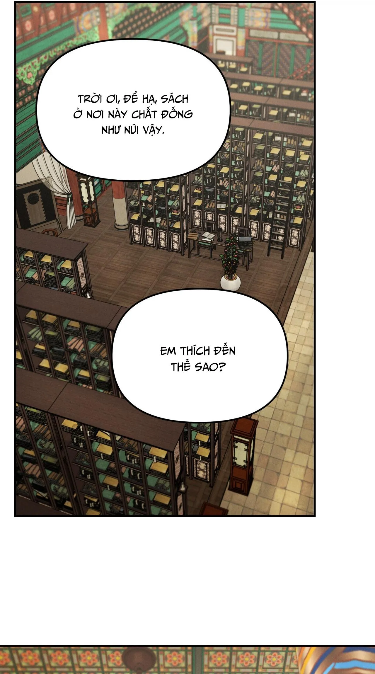 GALE OF THE GOD Chapter 17 Trang 16