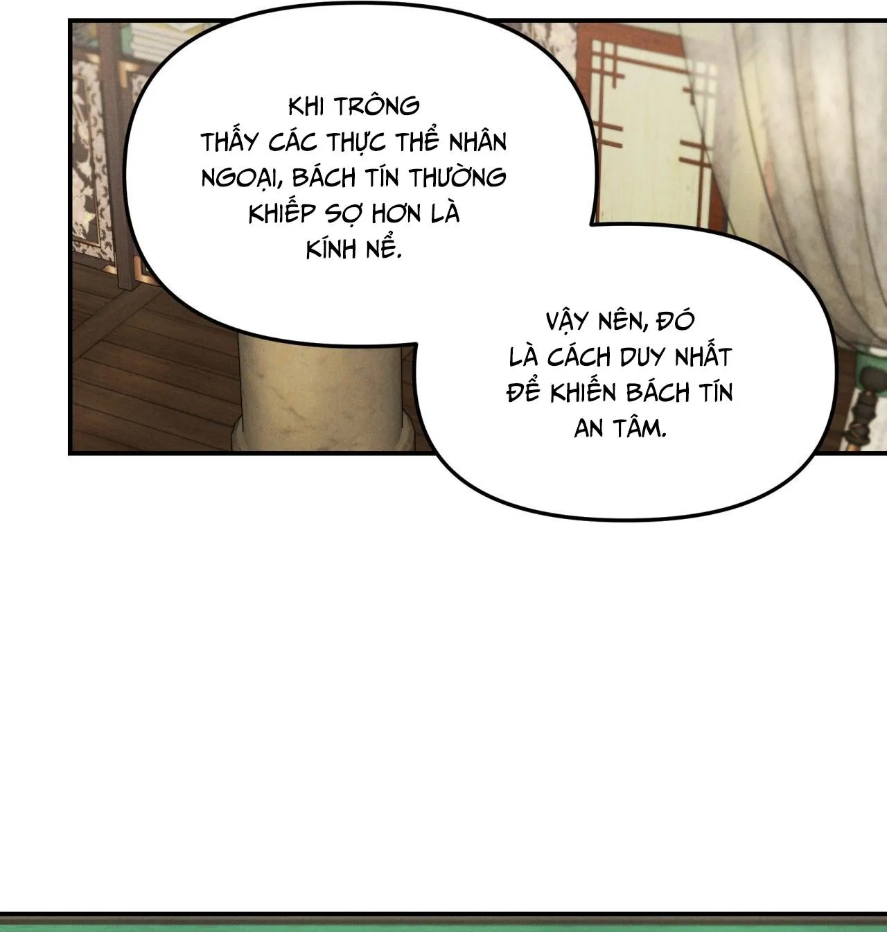 GALE OF THE GOD Chapter 17 Trang 29