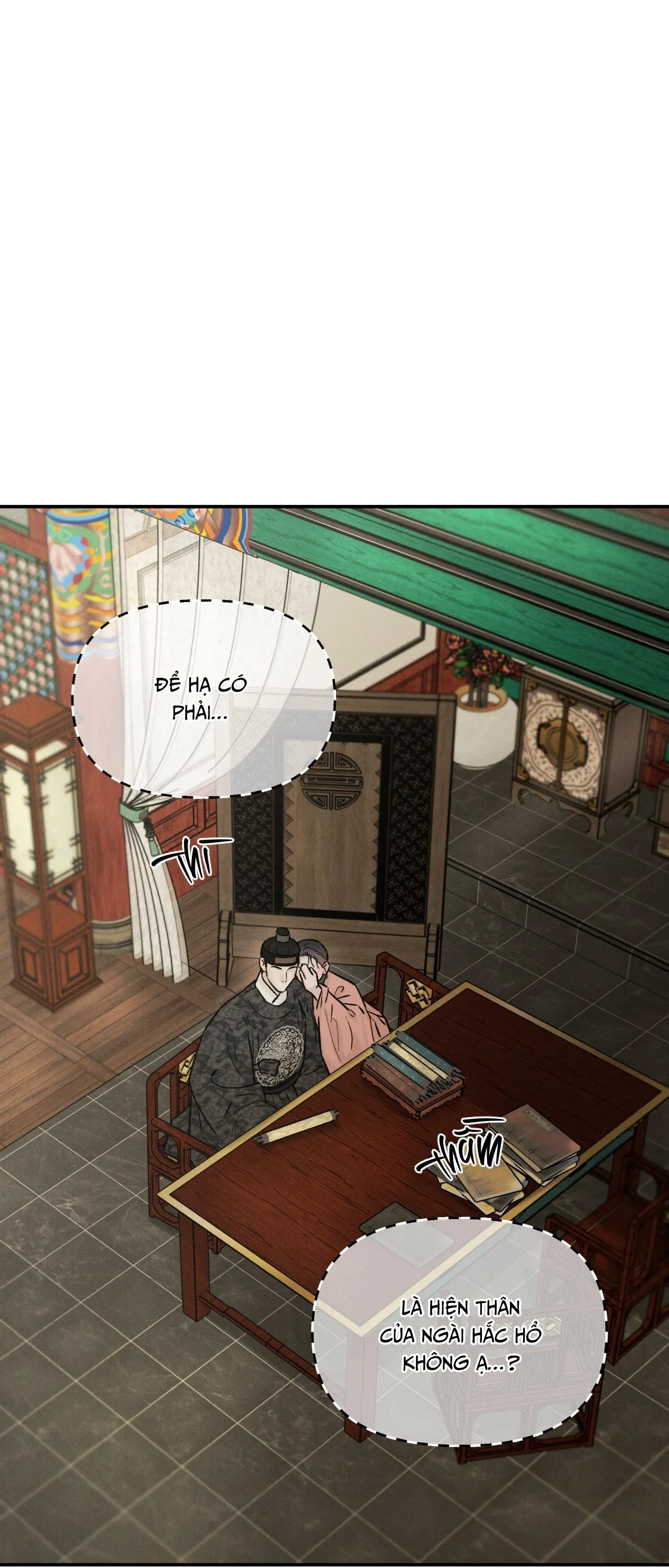 GALE OF THE GOD Chapter 17 Trang 43