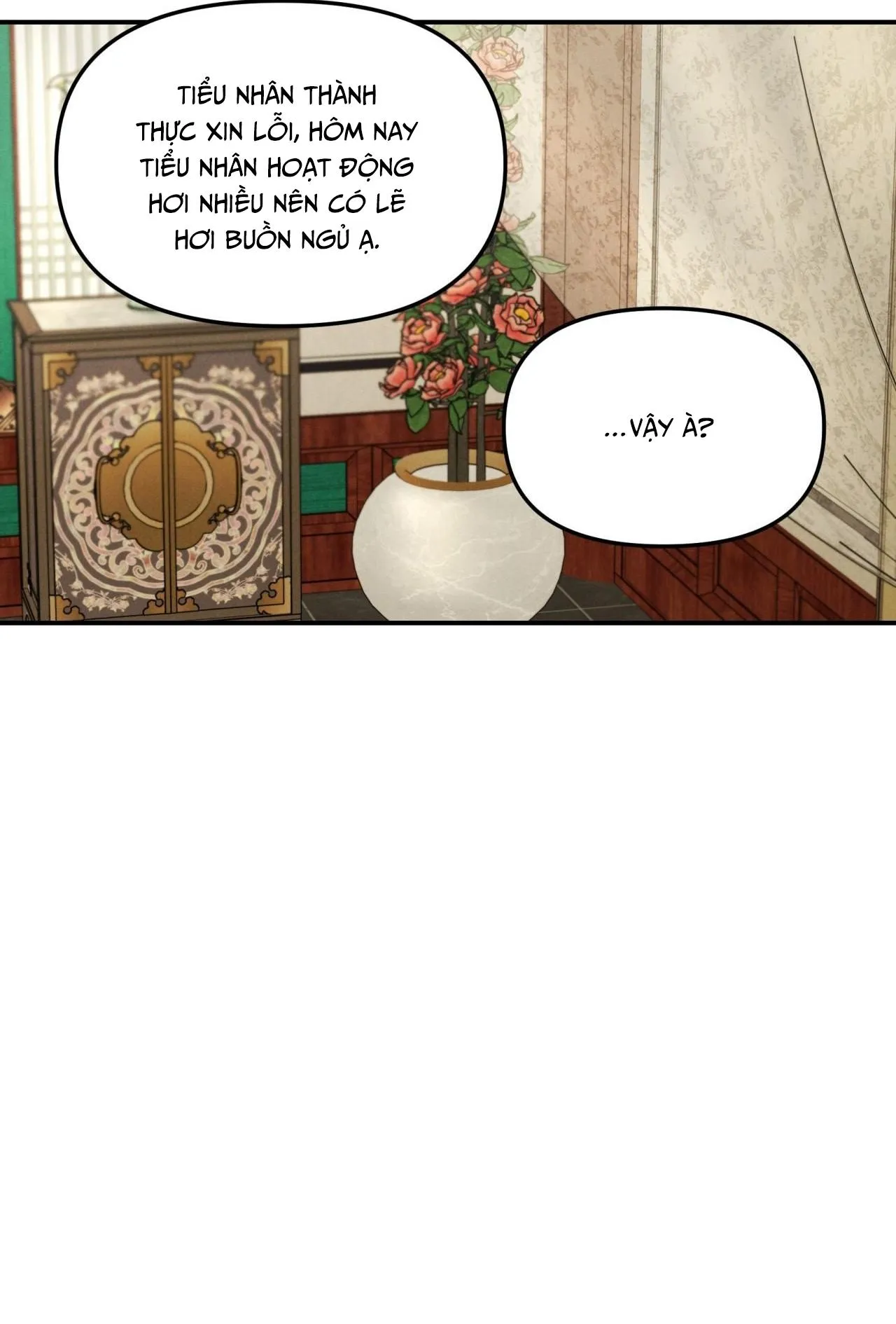 GALE OF THE GOD Chapter 18 Trang 20