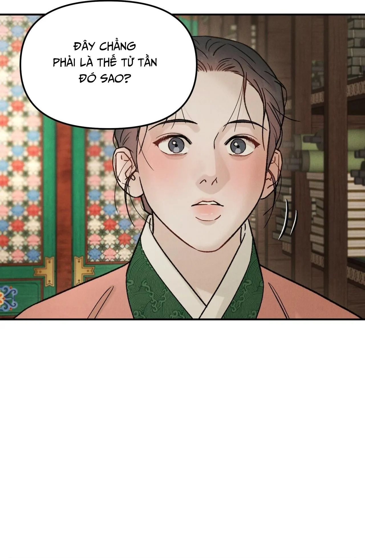 GALE OF THE GOD Chapter 18 Trang 32