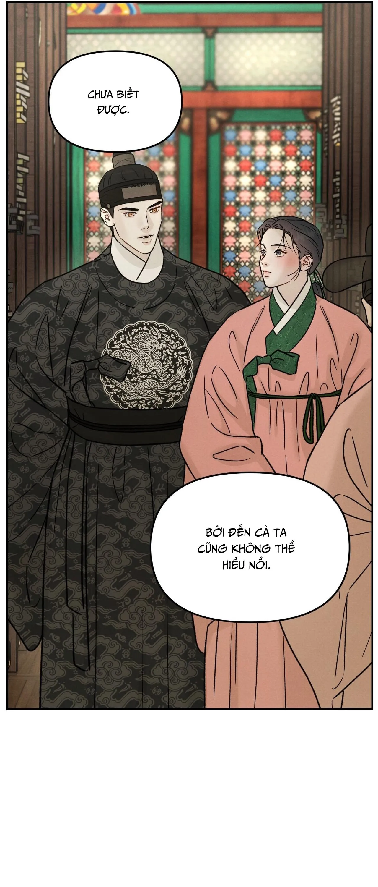 GALE OF THE GOD Chapter 18 Trang 38