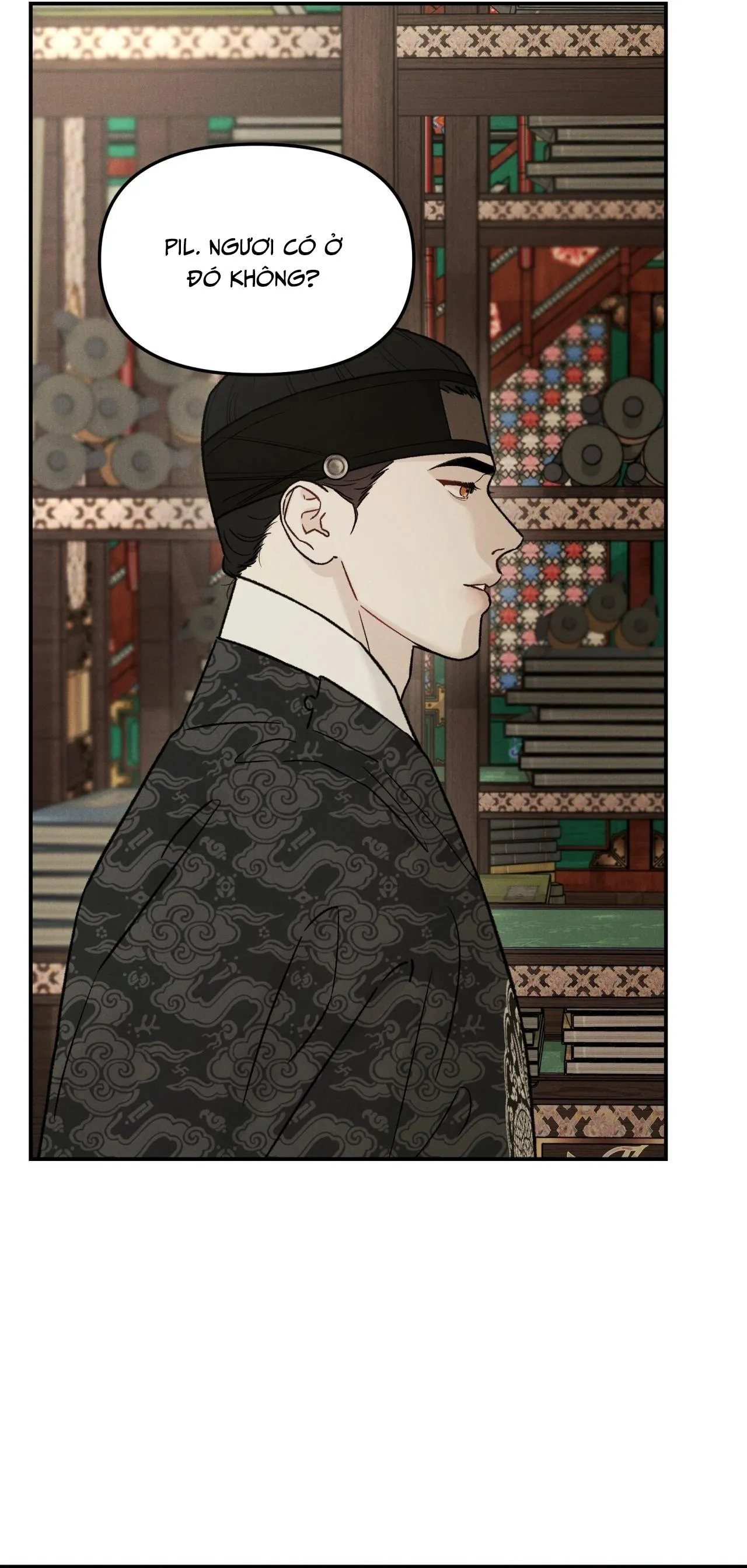 GALE OF THE GOD Chapter 18 Trang 45