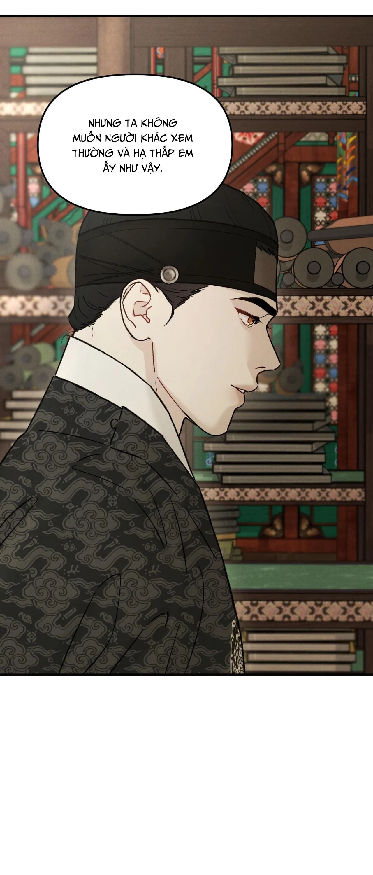 GALE OF THE GOD Chapter 18 Trang 48