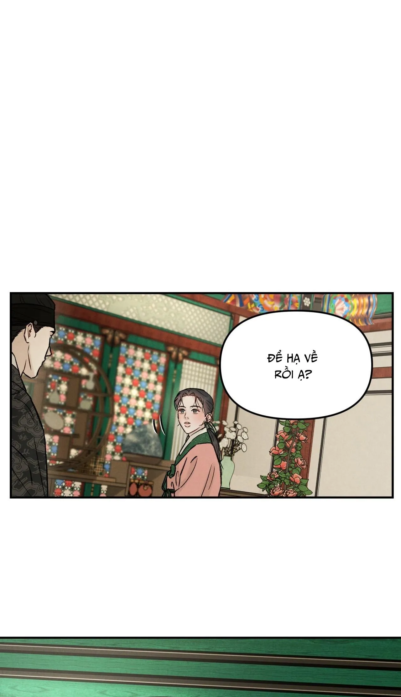 GALE OF THE GOD Chapter 18 Trang 49