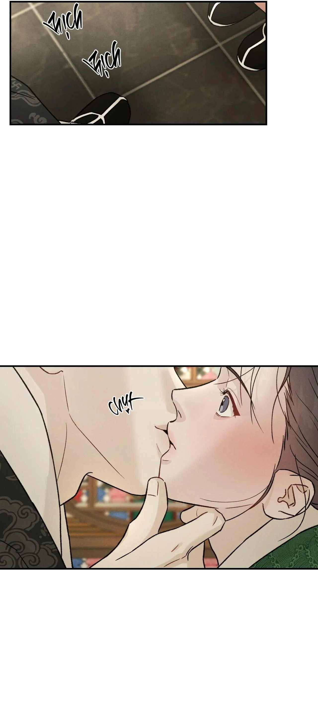 GALE OF THE GOD Chapter 18 Trang 51