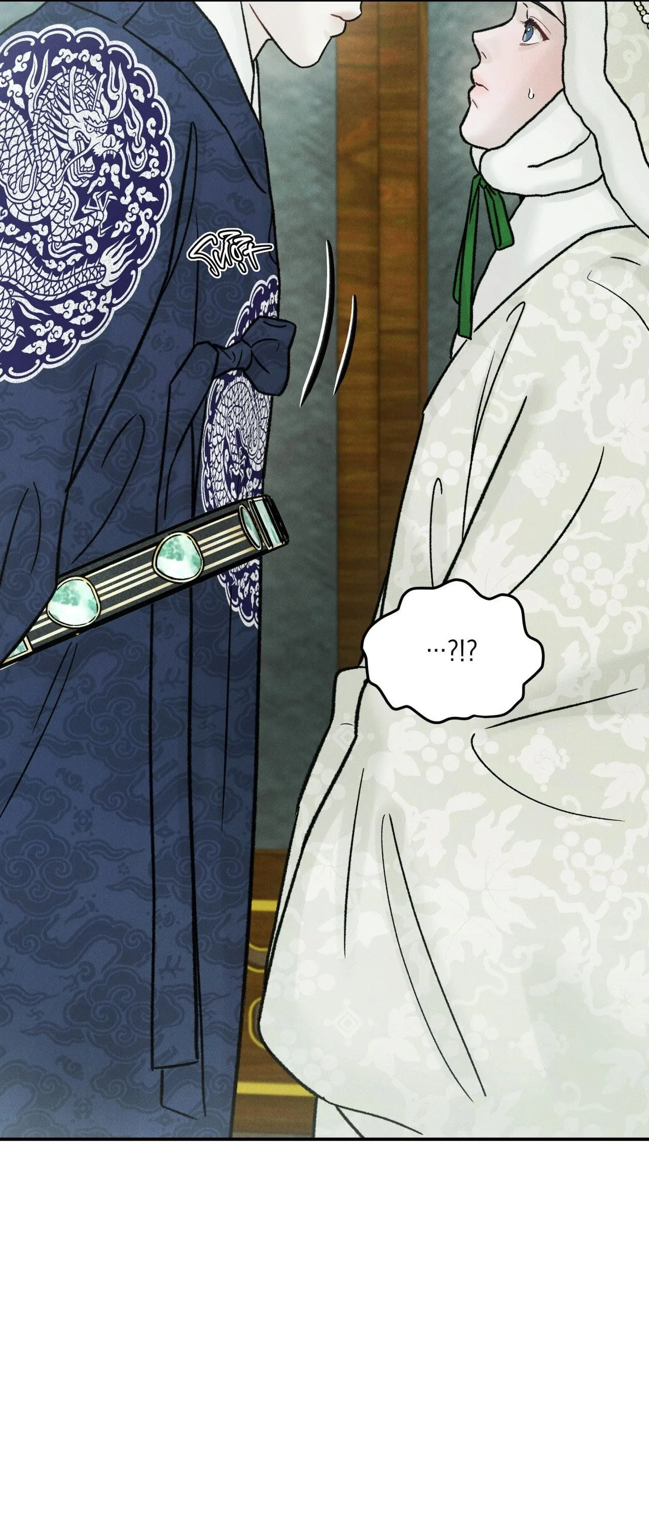 GALE OF THE GOD Chapter 23 Trang 8