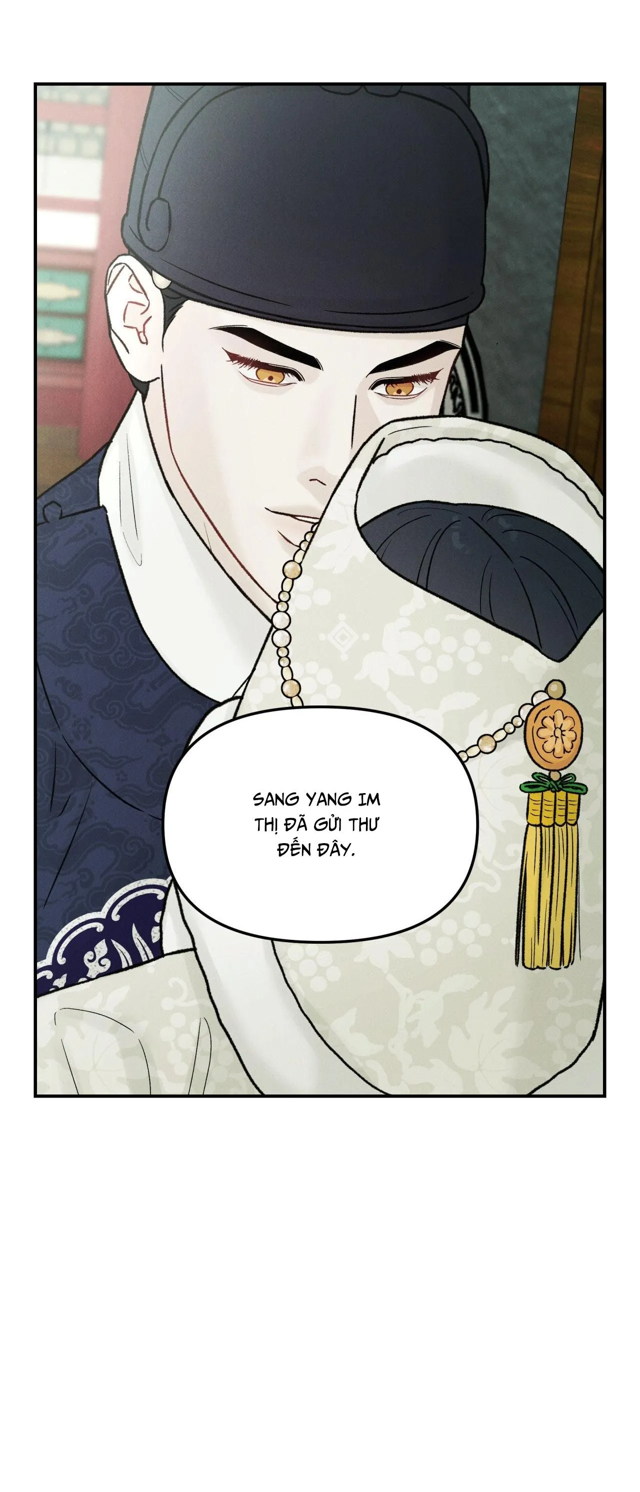 GALE OF THE GOD Chapter 23 Trang 9