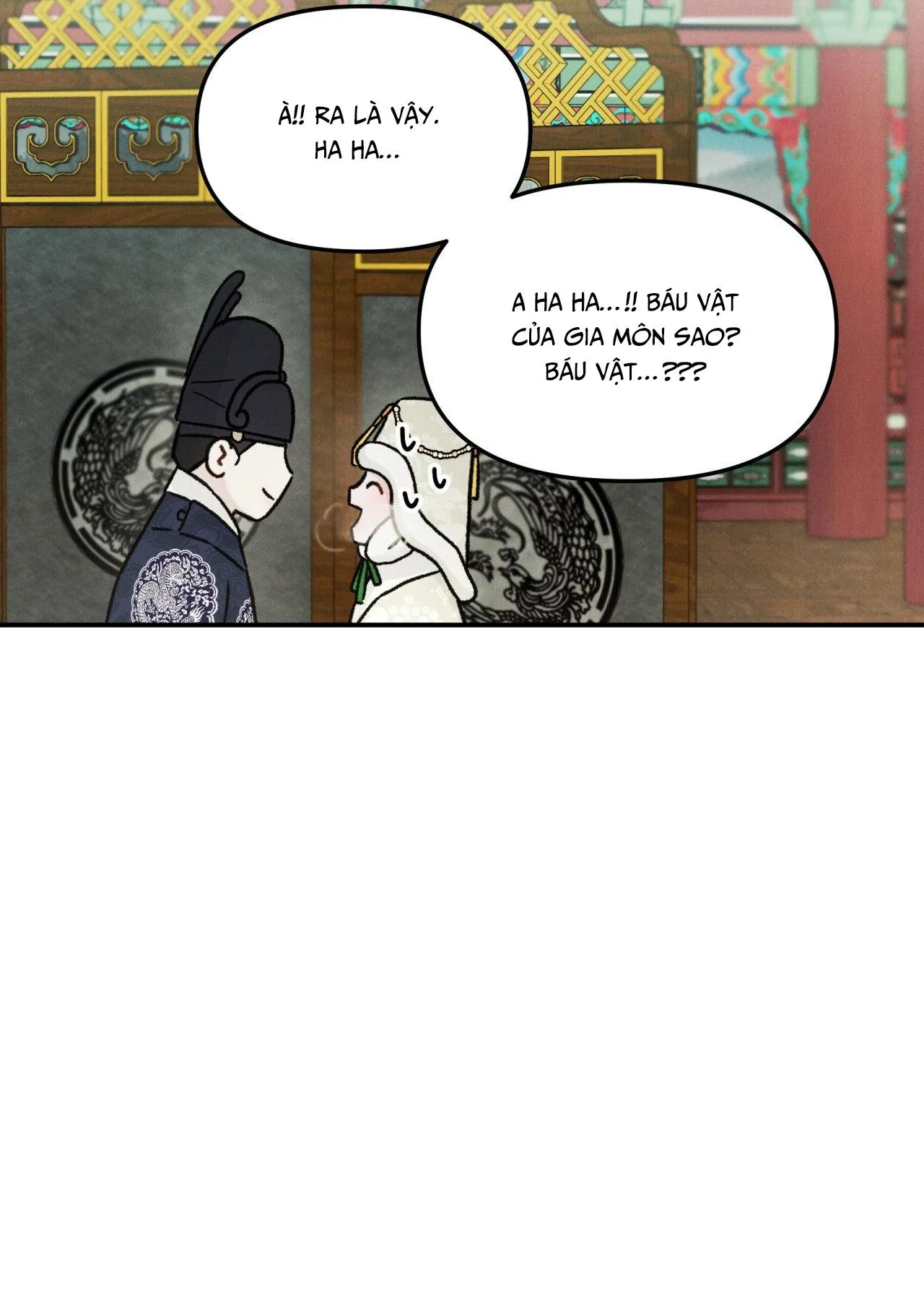 GALE OF THE GOD Chapter 23 Trang 14