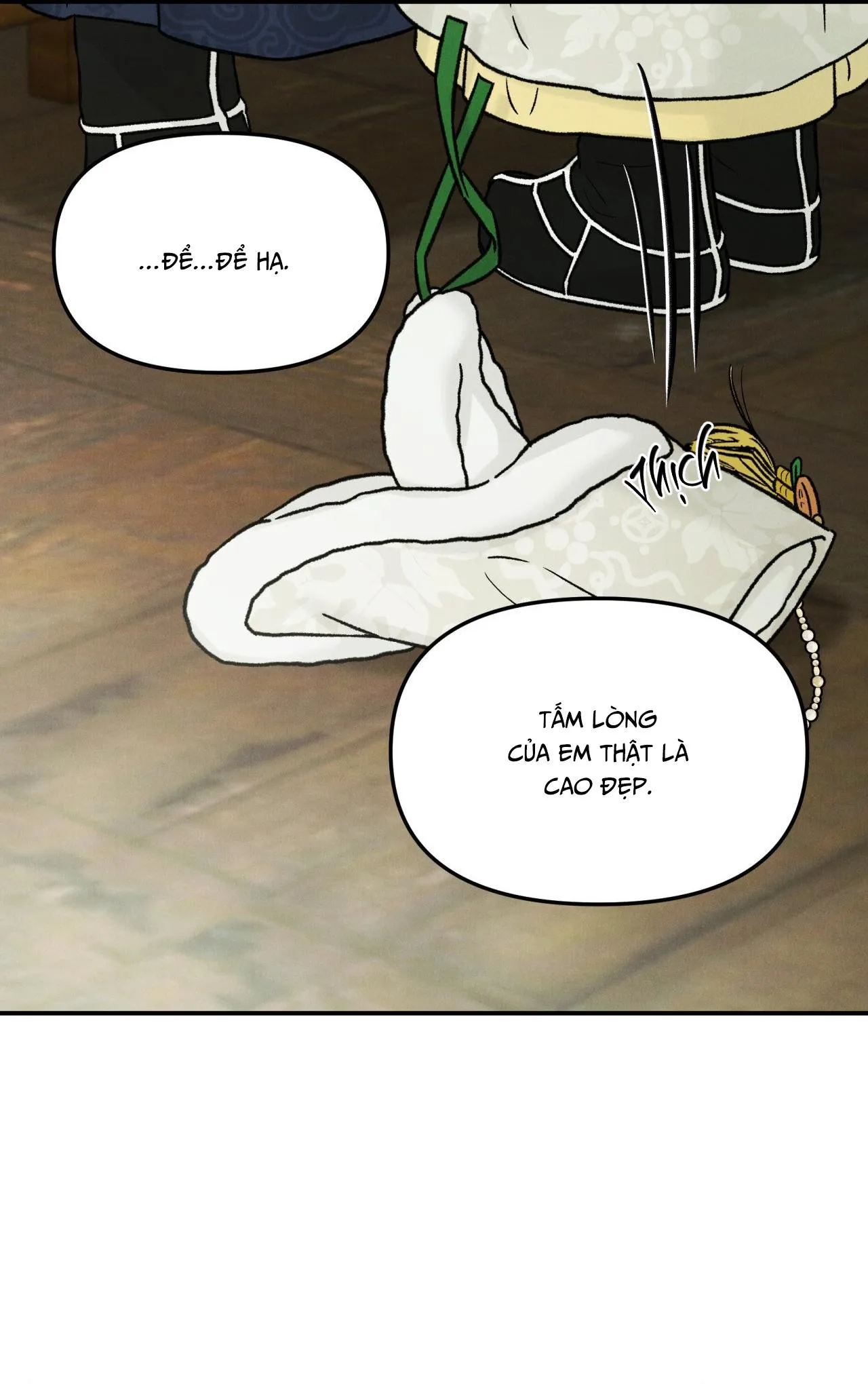 GALE OF THE GOD Chapter 23 Trang 20