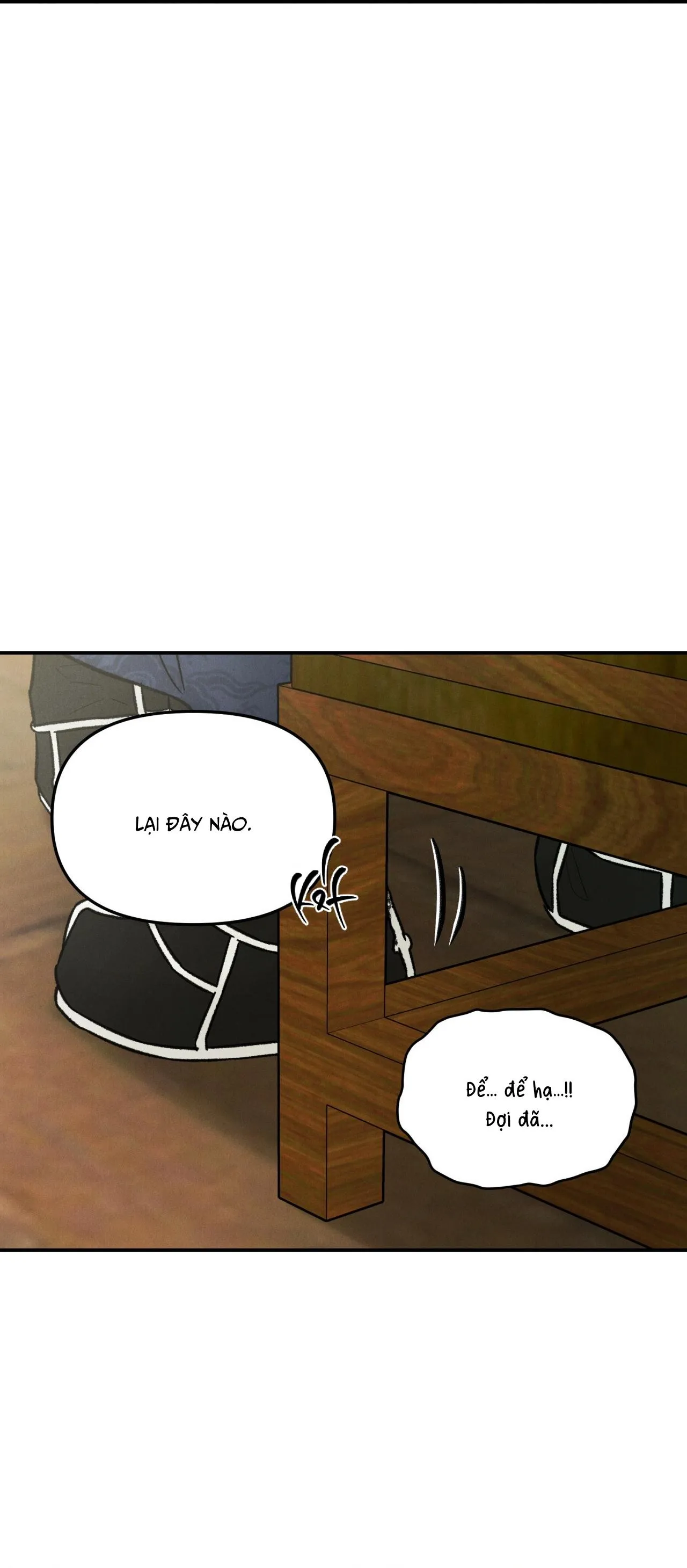 GALE OF THE GOD Chapter 23 Trang 26