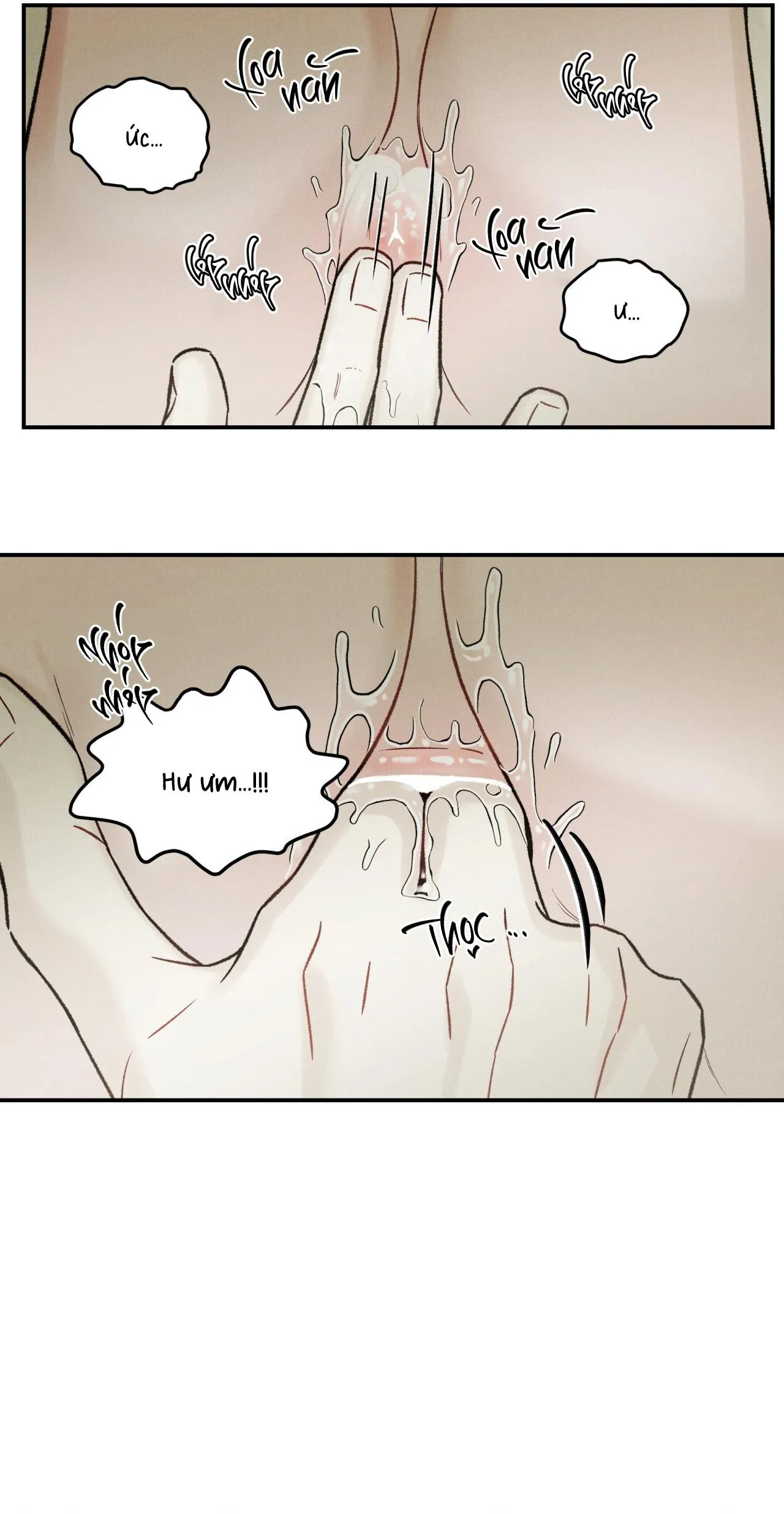 GALE OF THE GOD Chapter 23 Trang 29